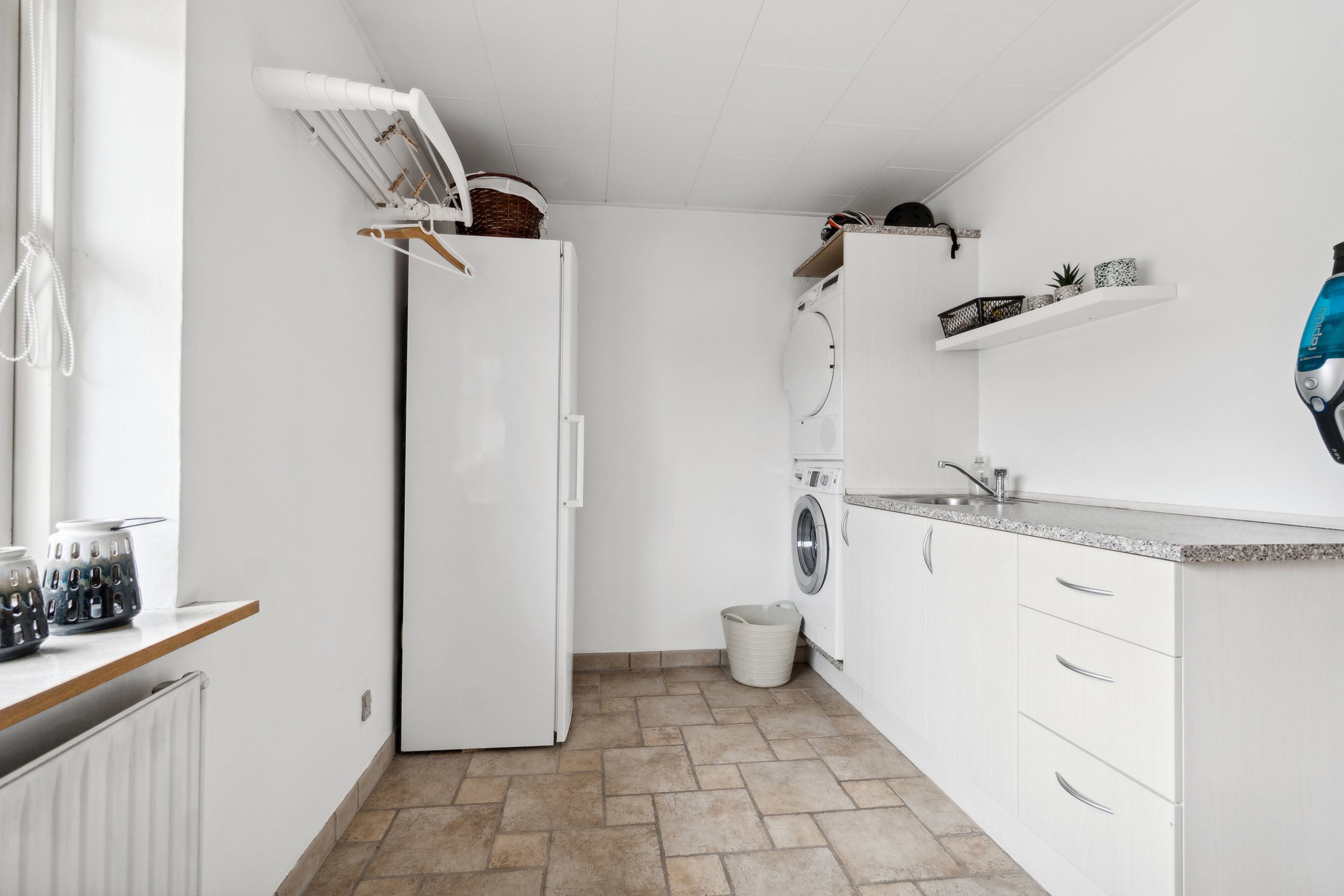 Fremhævet  billede i fuldskærmstilstand. Billede af Aldershvile 18, 7760 Hurup Thy