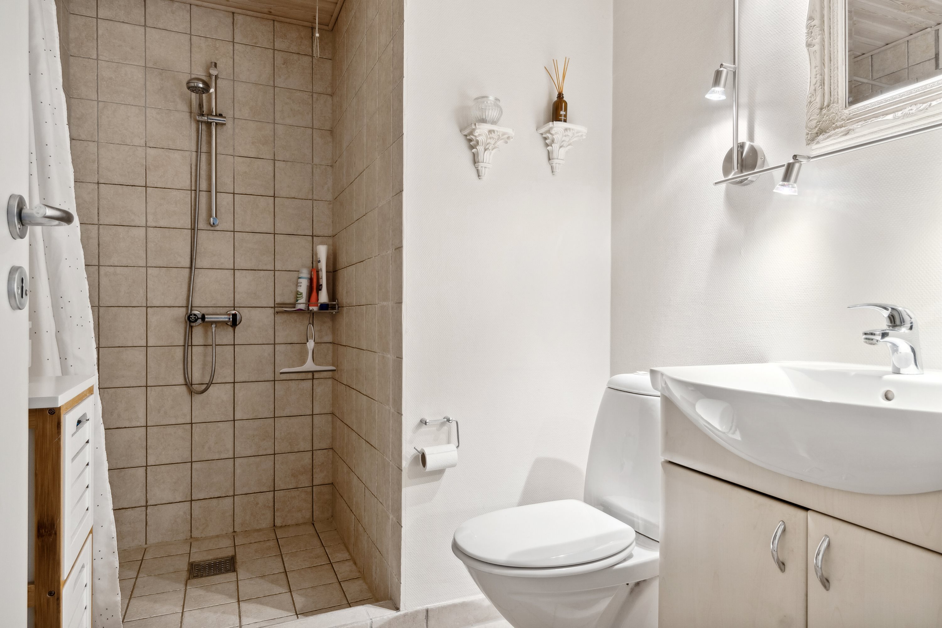 Fremhævet  billede i fuldskærmstilstand. Billede af Aldershvile 18, 7760 Hurup Thy