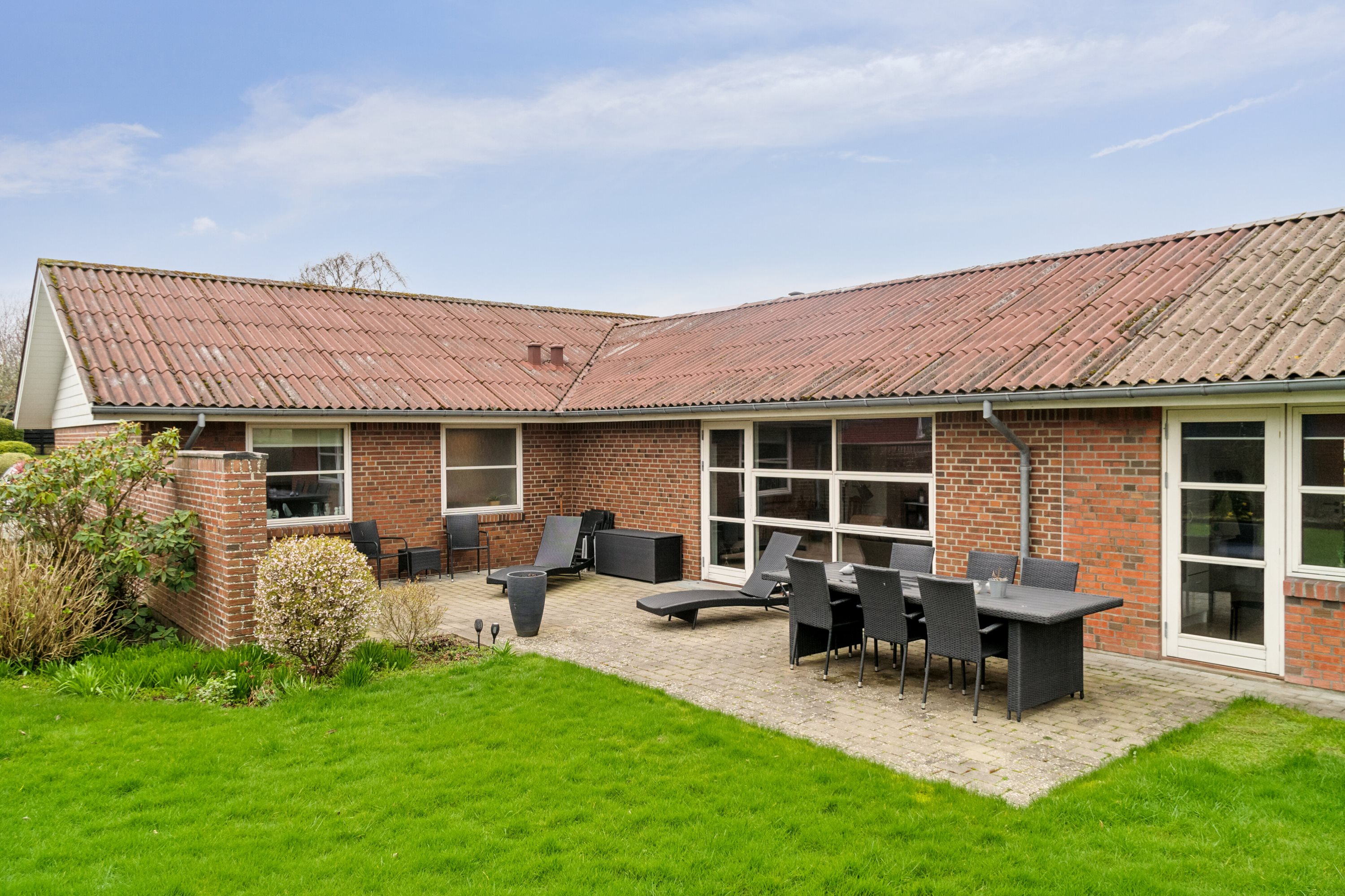 Miniaturebillede 1: . Billede af Aldershvile 18, 7760 Hurup Thy