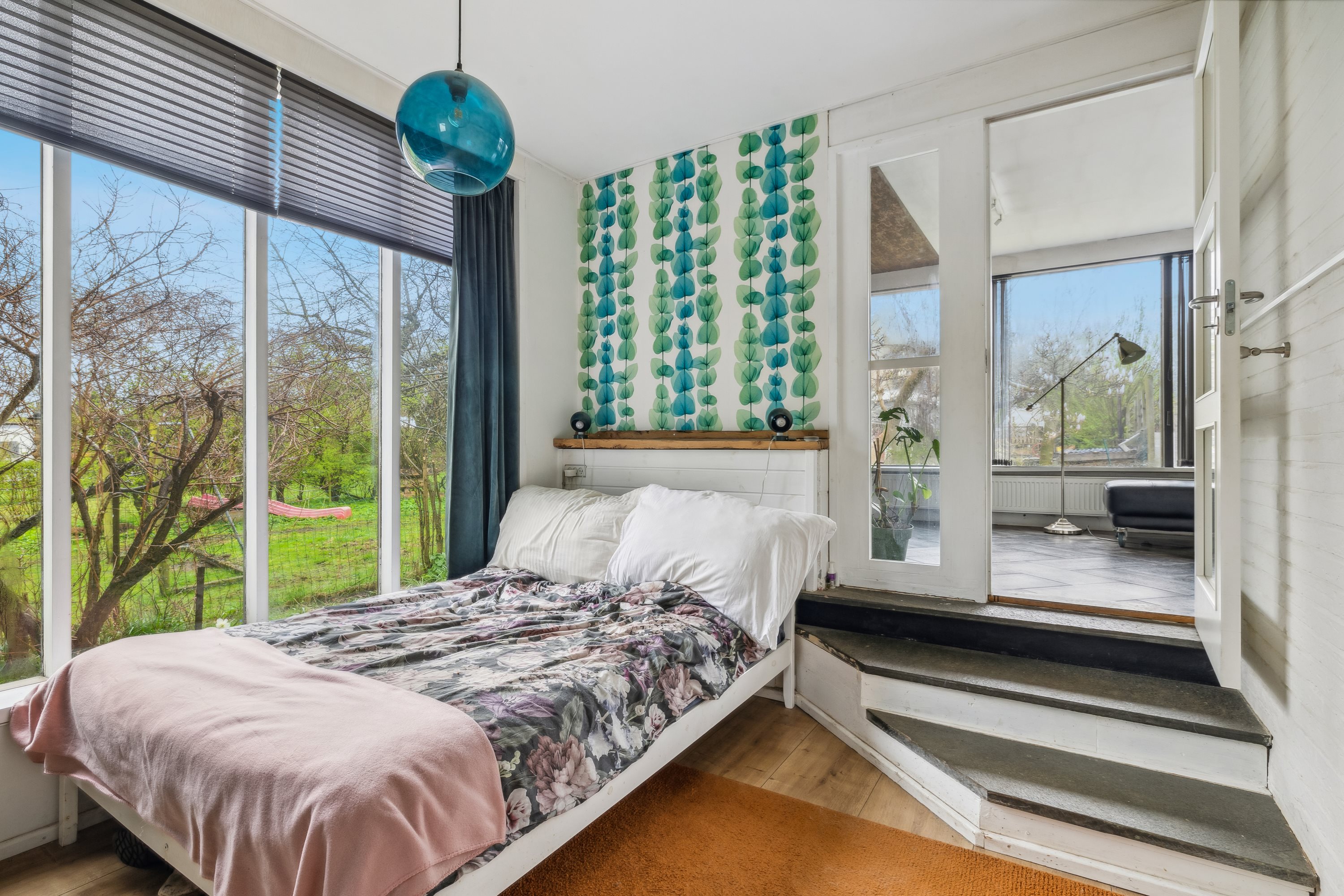 Fremhævet værelse billede i fuldskærmstilstand. Billede af Engmosevej 27, 5610 Assens