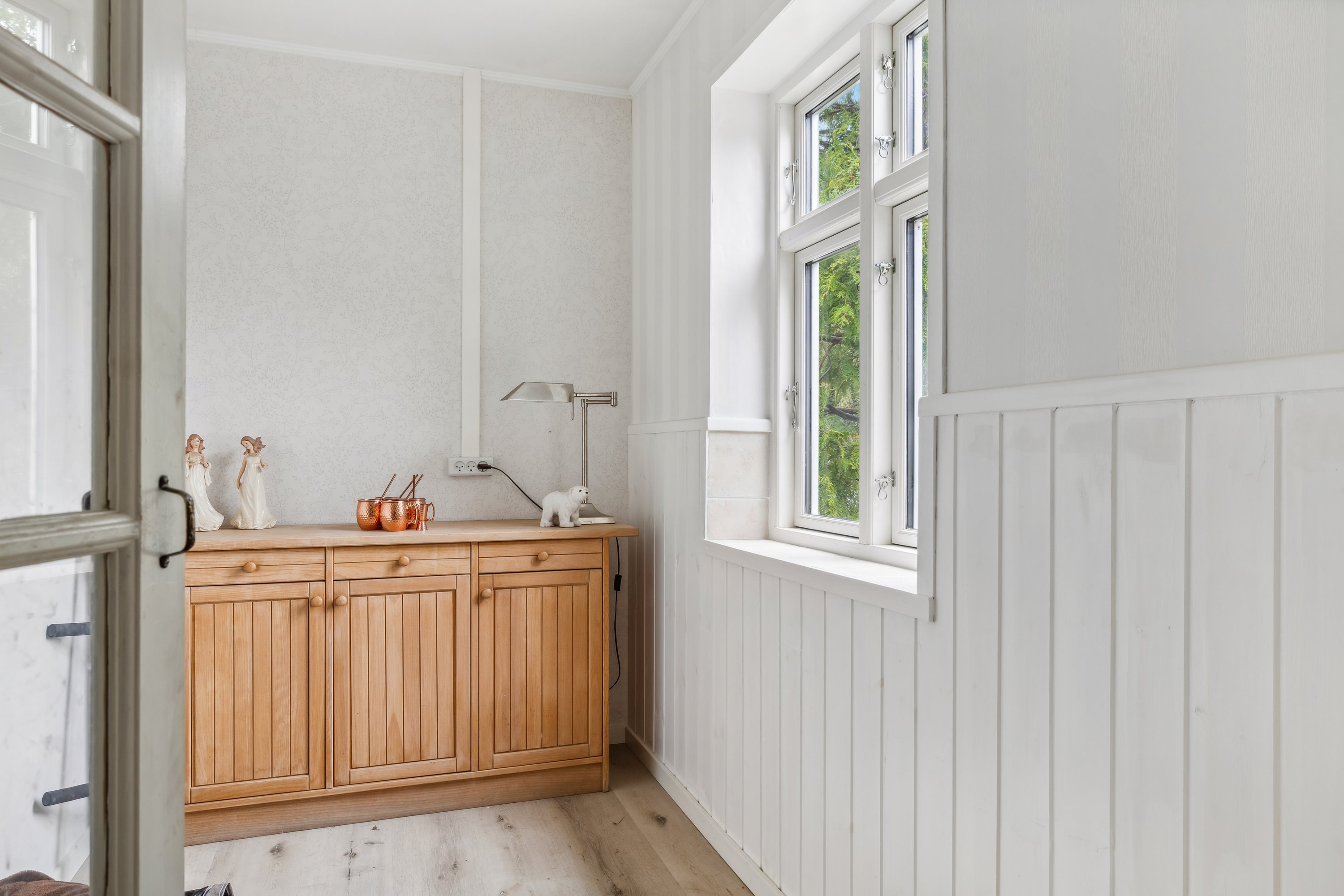 Fremhævet værelse billede i fuldskærmstilstand. Billede af Engmosevej 27, 5610 Assens