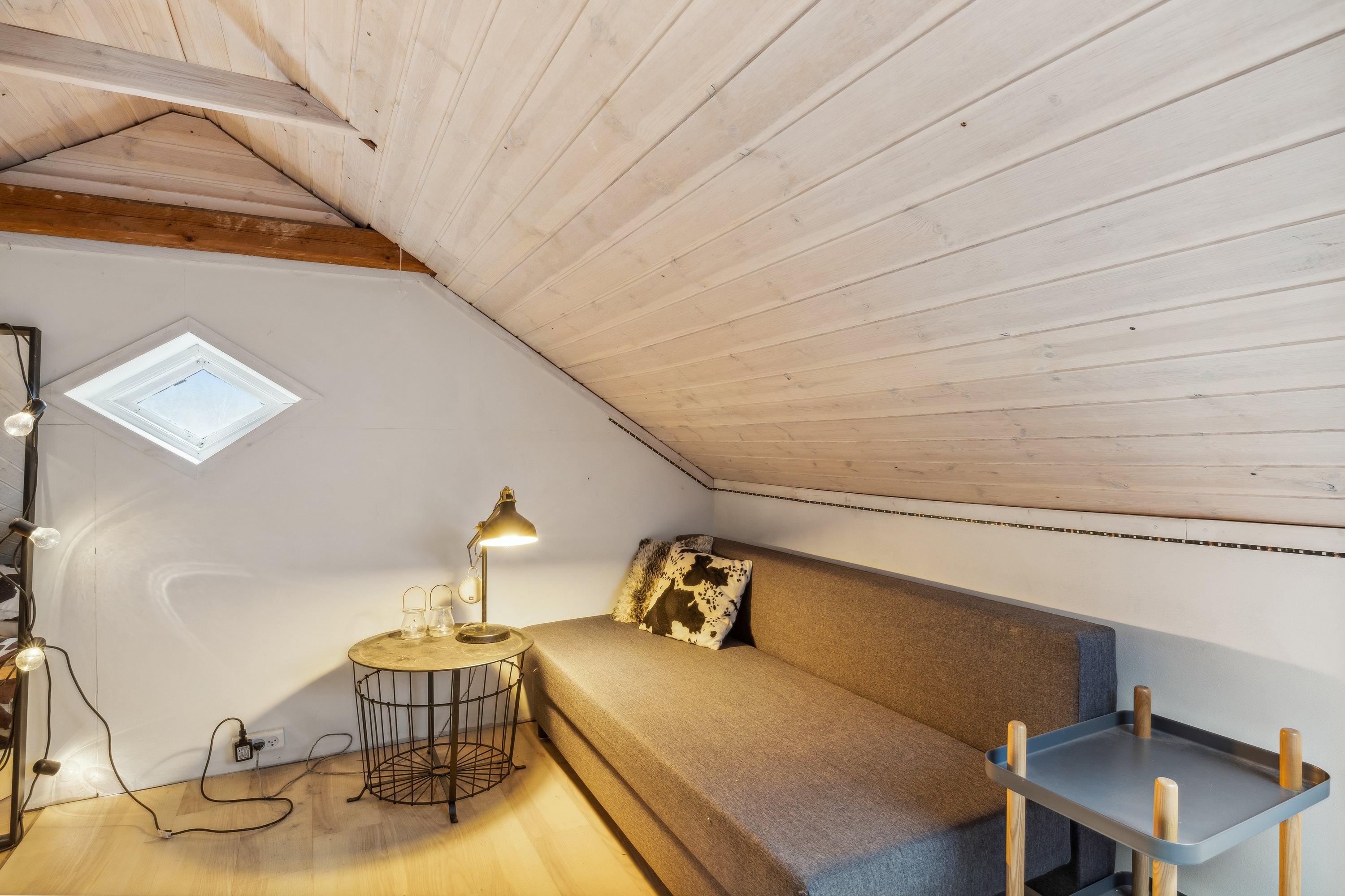 Fremhævet værelse billede i fuldskærmstilstand. Billede af Engmosevej 27, 5610 Assens