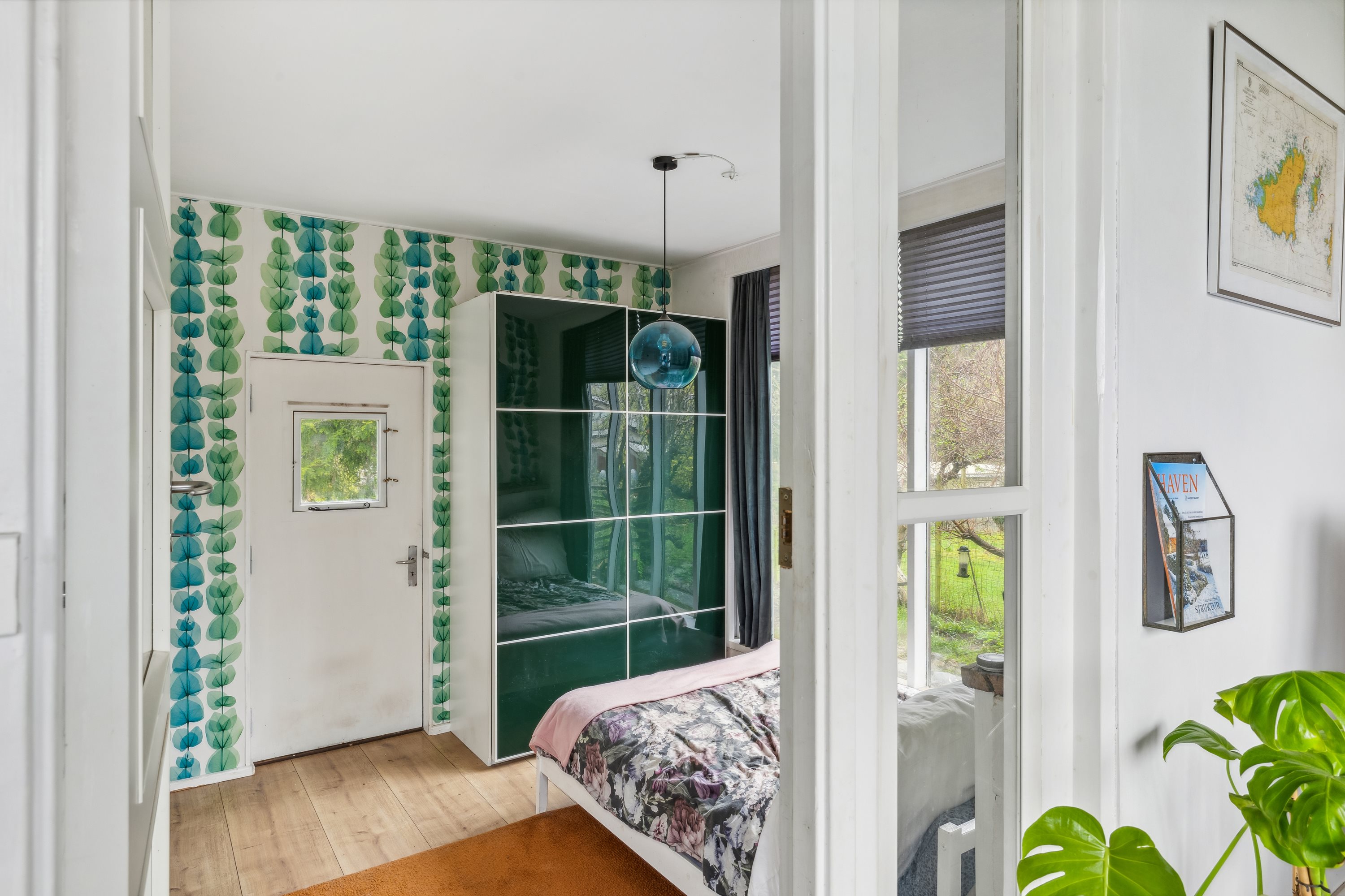 Fremhævet gang billede i fuldskærmstilstand. Billede af Engmosevej 27, 5610 Assens