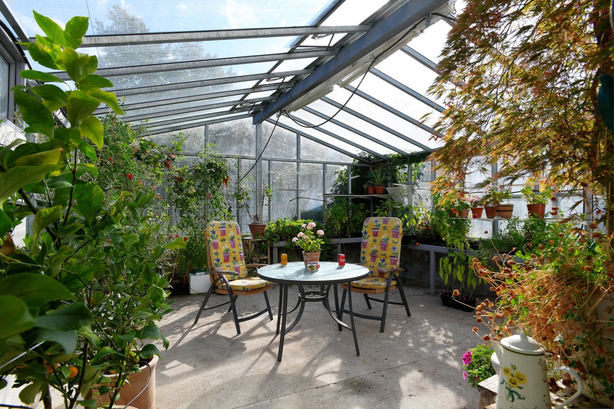 Fremhævet  billede i fuldskærmstilstand. Billede af Hovedvejen 16, Mastrup, 8500 Grenaa