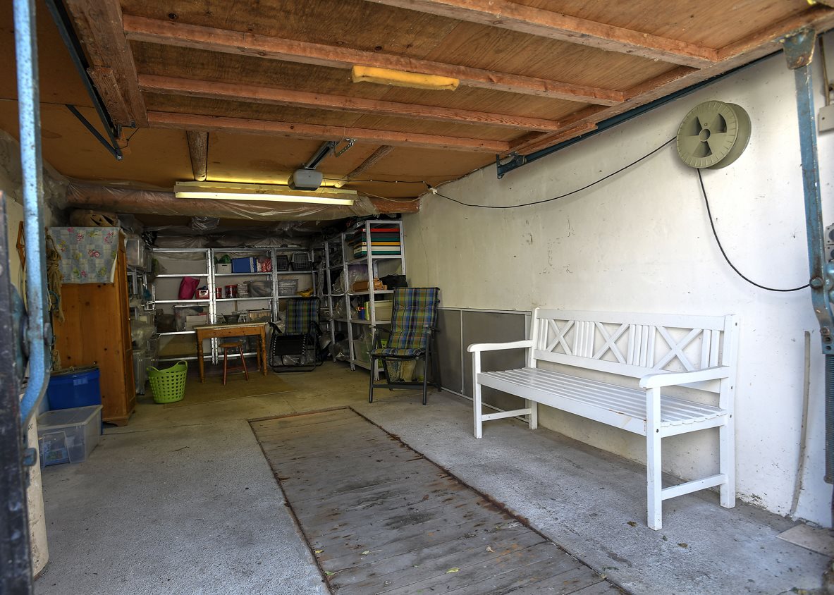 Fremhævet  billede i fuldskærmstilstand. Billede af Hovedvejen 16, Mastrup, 8500 Grenaa