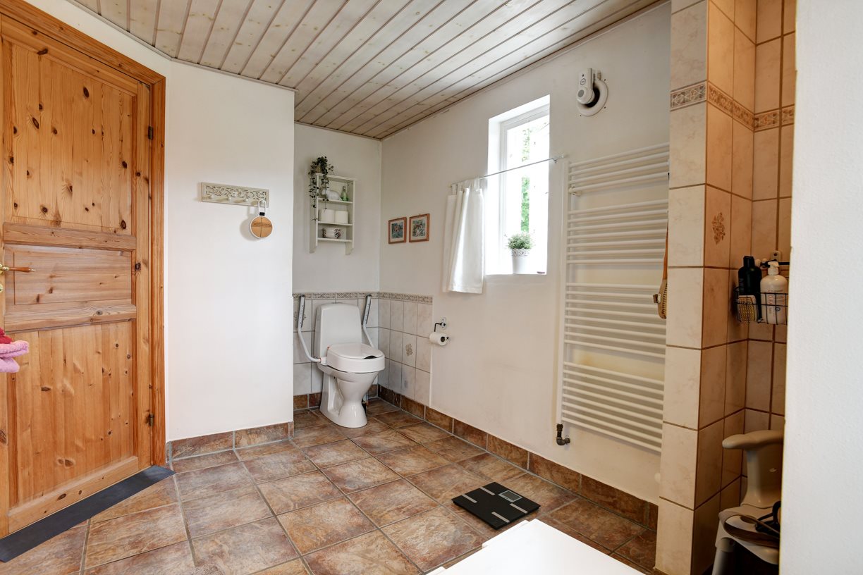 Fremhævet  billede i fuldskærmstilstand. Billede af Hovedvejen 16, Mastrup, 8500 Grenaa