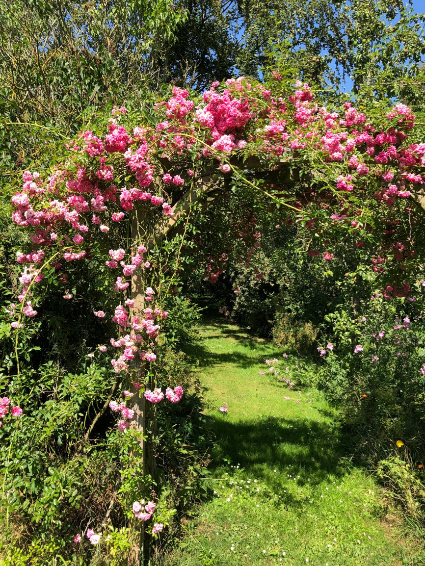 Fremhævet  billede i fuldskærmstilstand. Billede af Hovedvejen 16, Mastrup, 8500 Grenaa