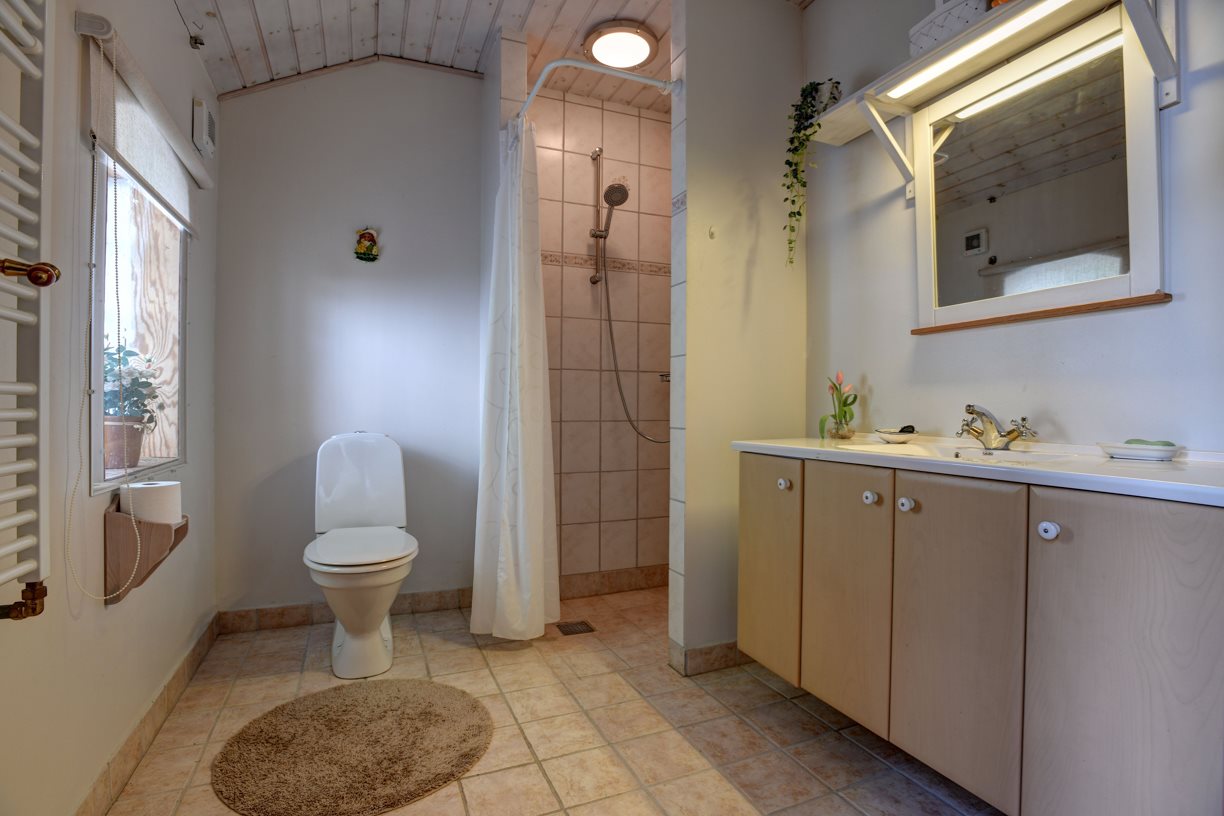 Fremhævet  billede i fuldskærmstilstand. Billede af Hovedvejen 16, Mastrup, 8500 Grenaa