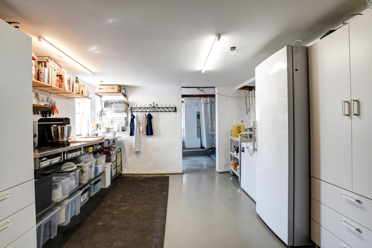 Fremhævet  billede i fuldskærmstilstand. Billede af Hovedvejen 16, Mastrup, 8500 Grenaa