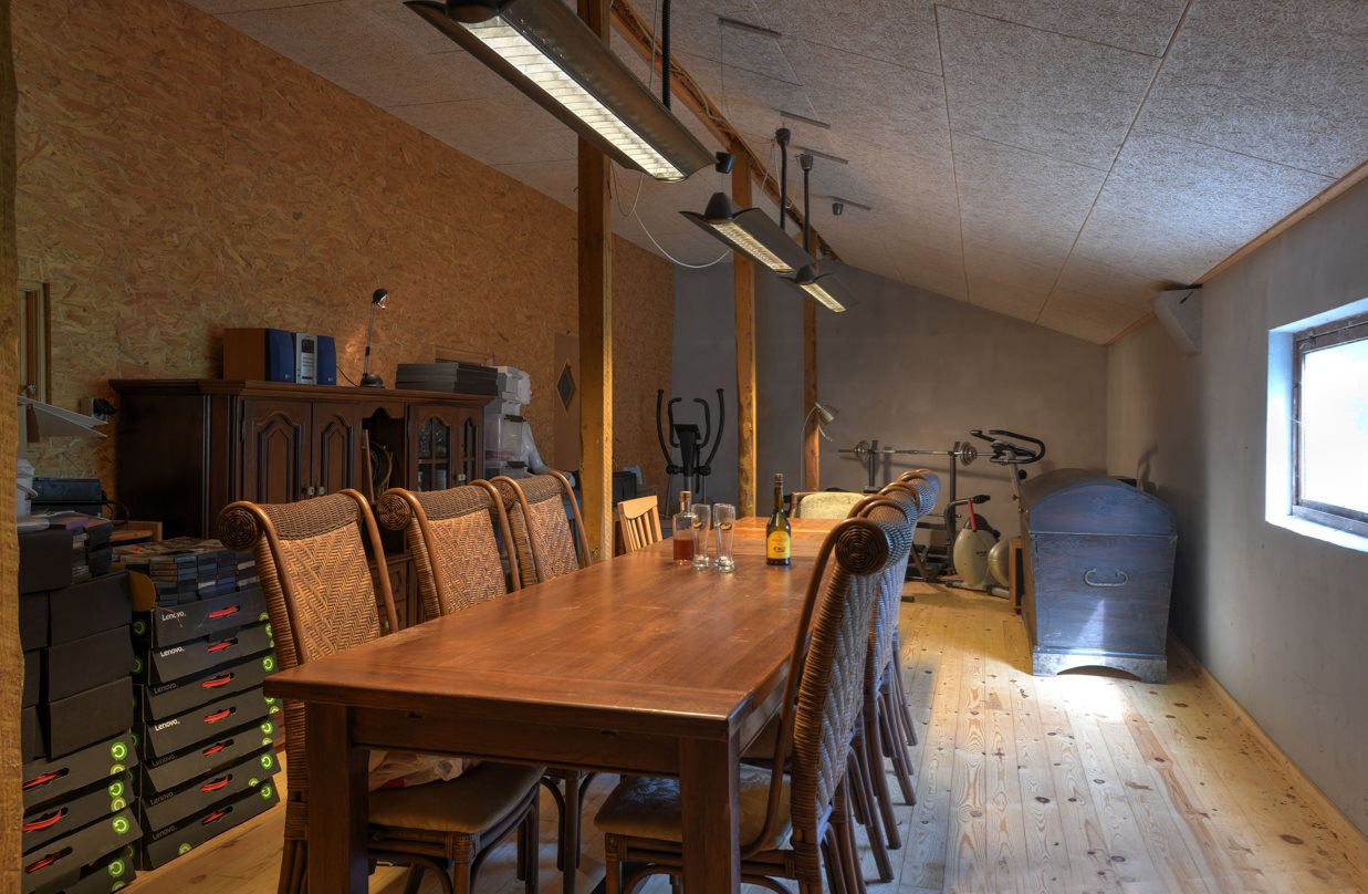 Fremhævet  billede i fuldskærmstilstand. Billede af Hovedvejen 16, Mastrup, 8500 Grenaa