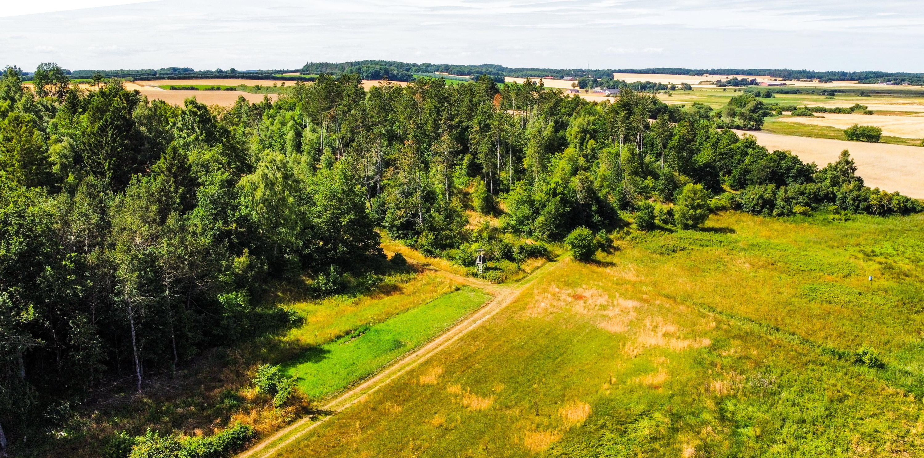 Miniaturebillede 2: . Billede af Hovedvejen 16, Mastrup, 8500 Grenaa