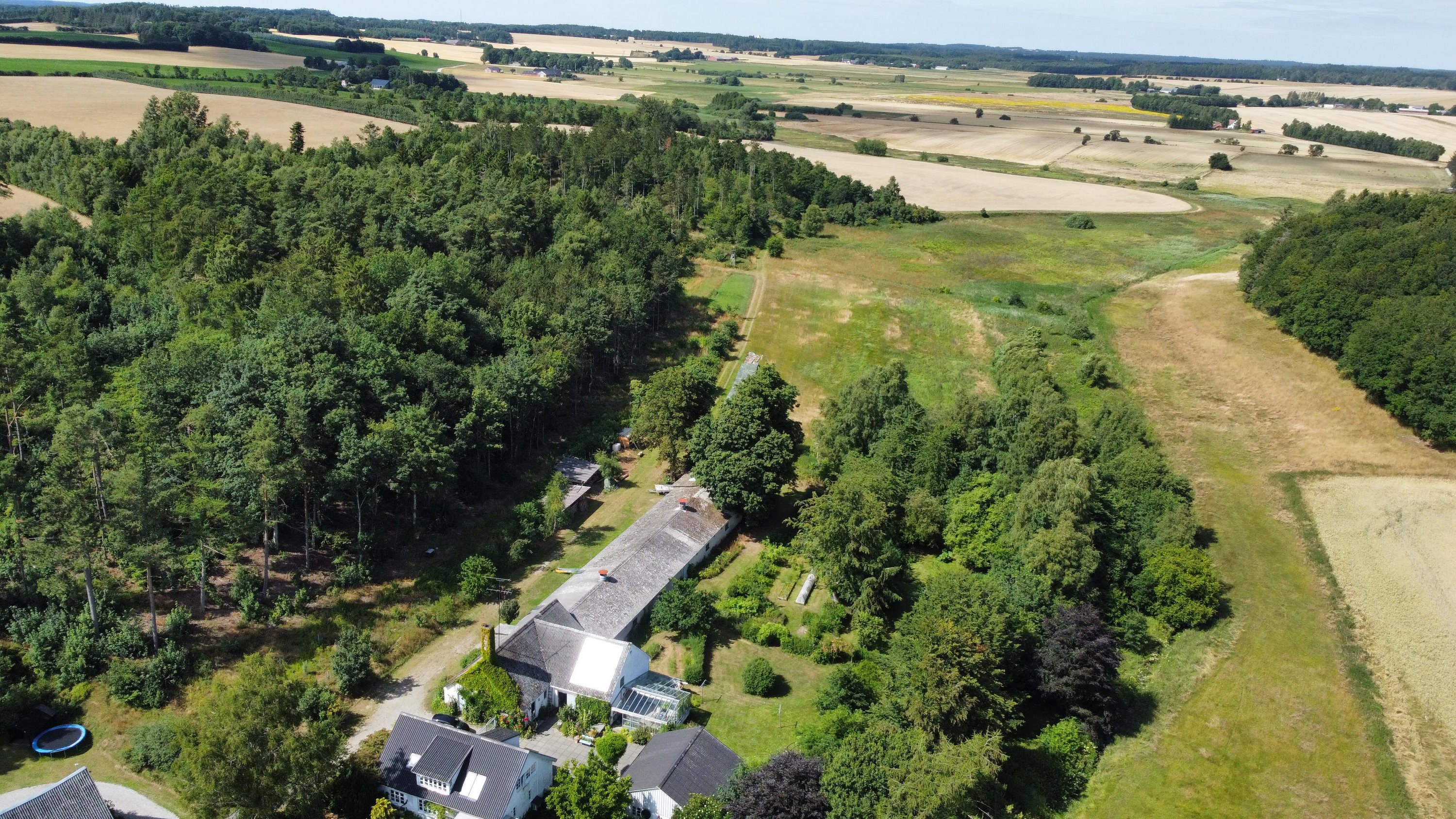 Miniaturebillede 1: . Billede af Hovedvejen 16, Mastrup, 8500 Grenaa