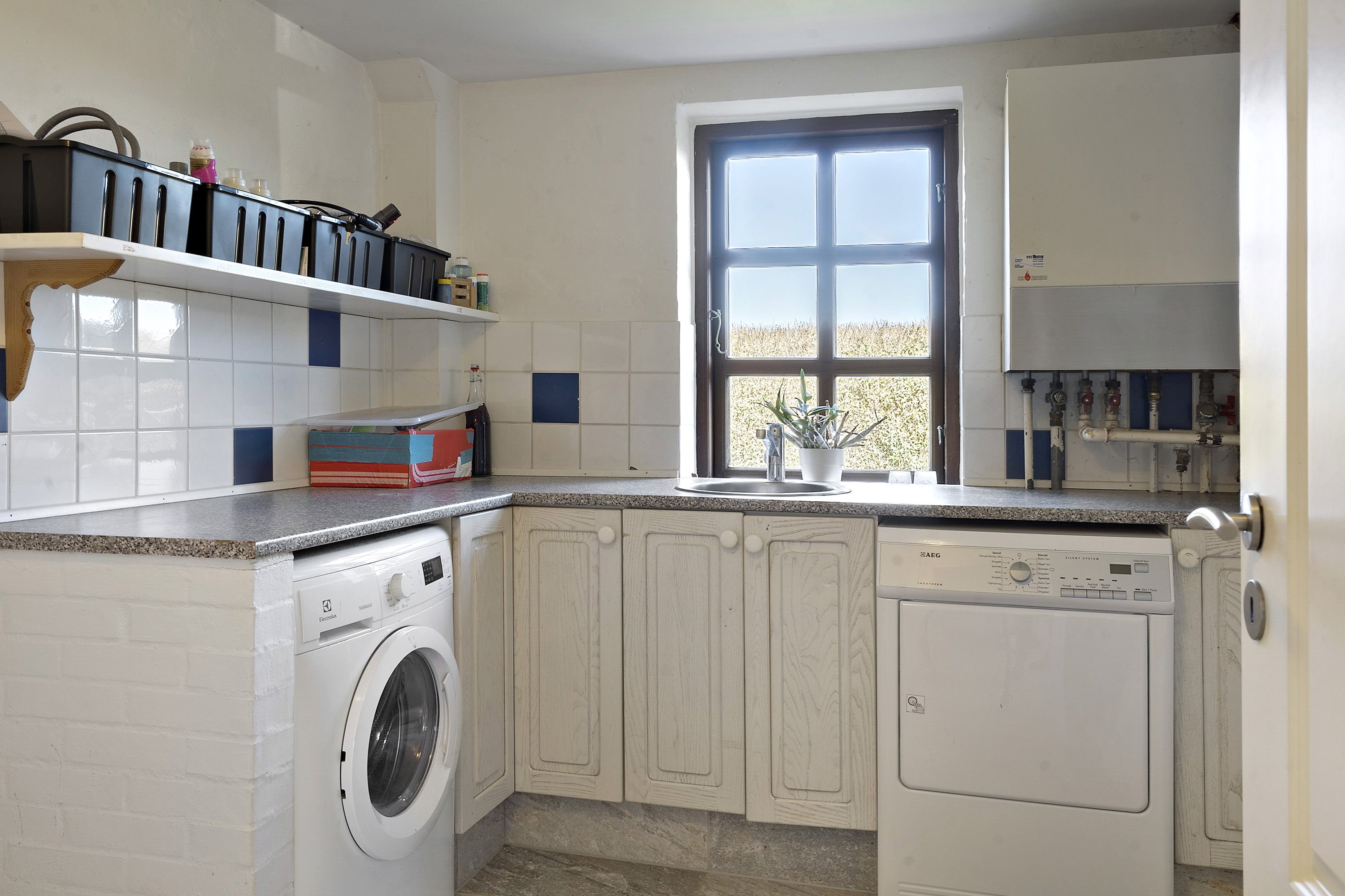 Fremhævet bryggers billede i fuldskærmstilstand. Billede af Nørbysvej 11, Nørre Nissum, 7620 Lemvig