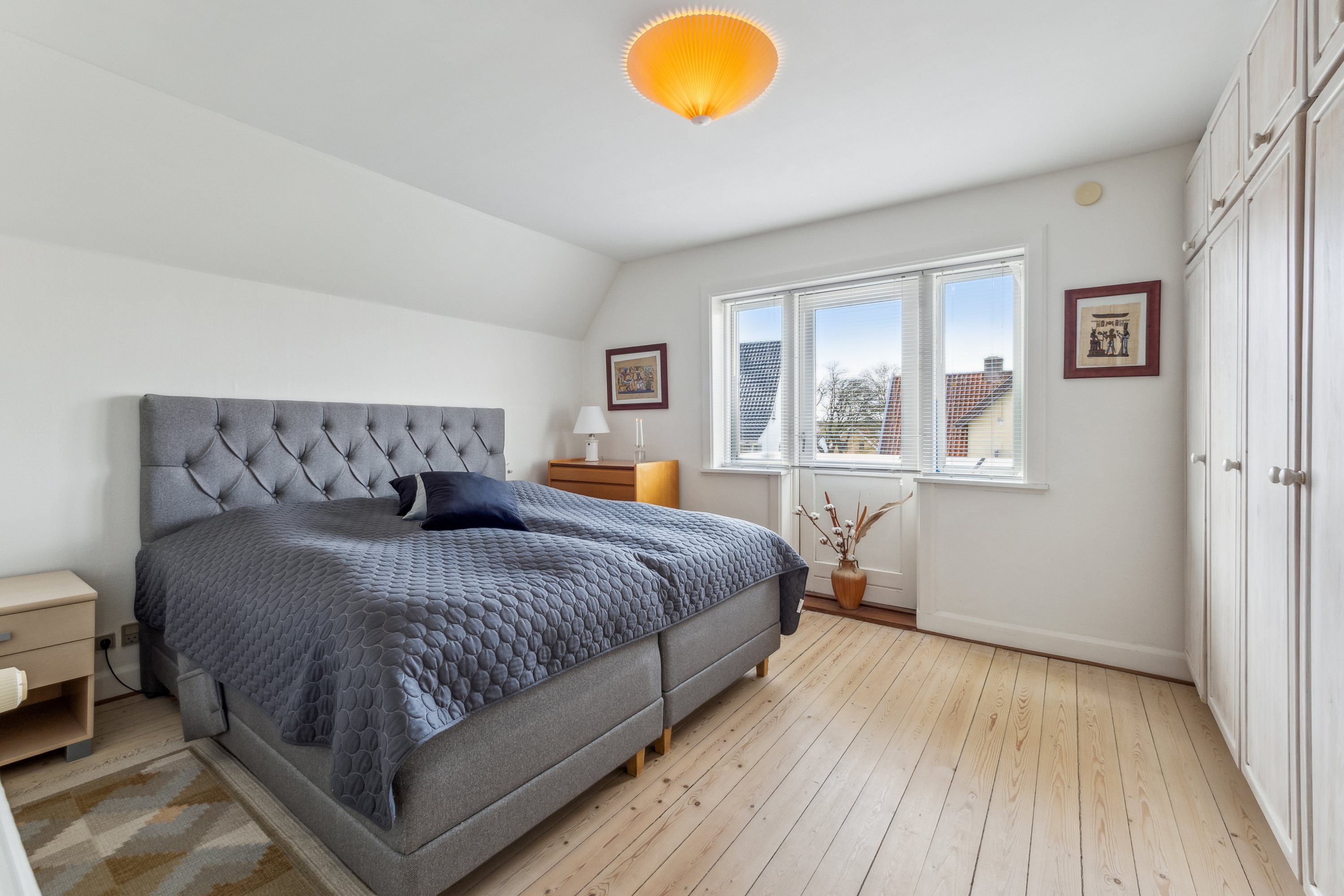 Fremhævet værelse billede i fuldskærmstilstand. Billede af Hvitfeltsgade 16, 7800 Skive