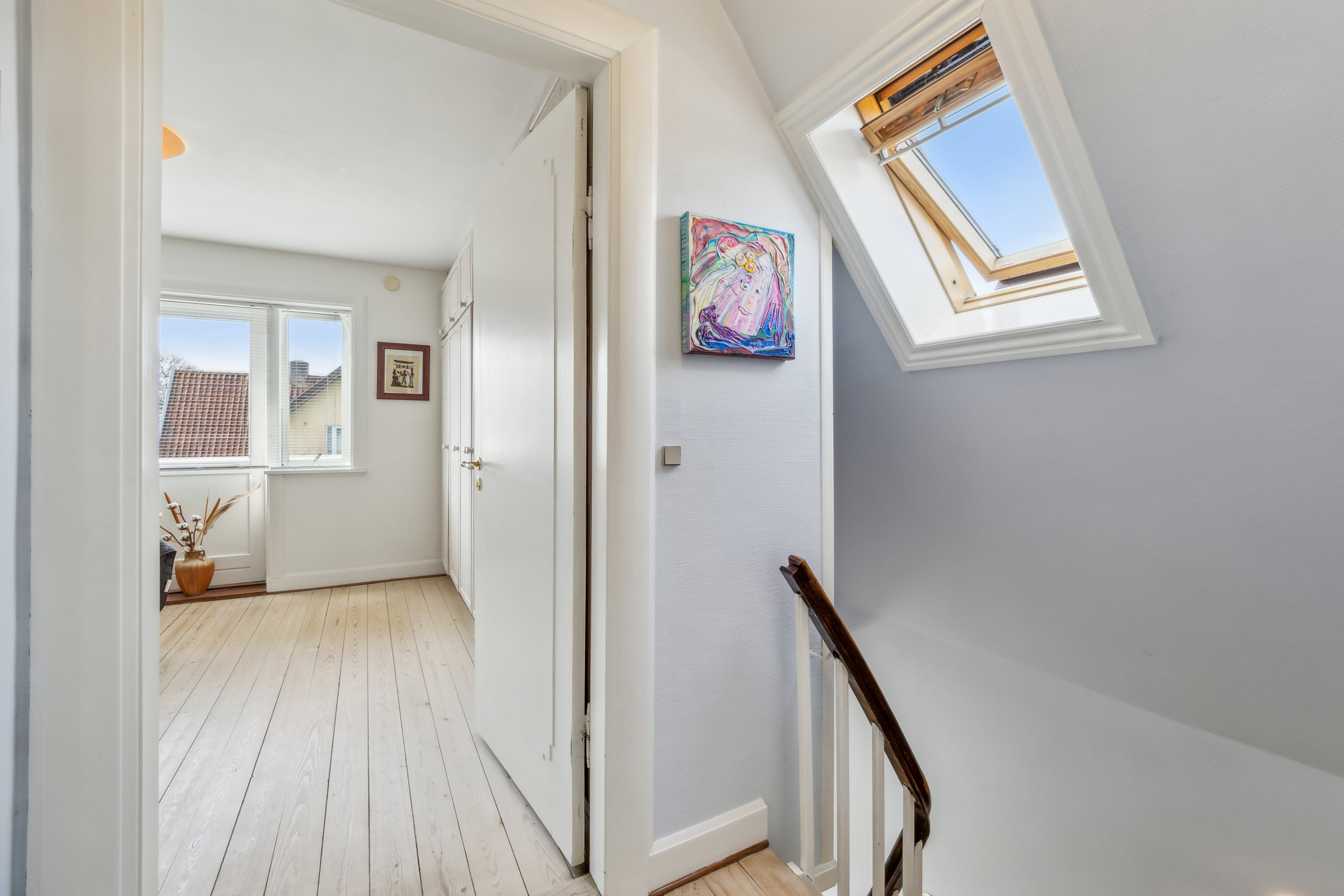 Fremhævet repos billede i fuldskærmstilstand. Billede af Hvitfeltsgade 16, 7800 Skive