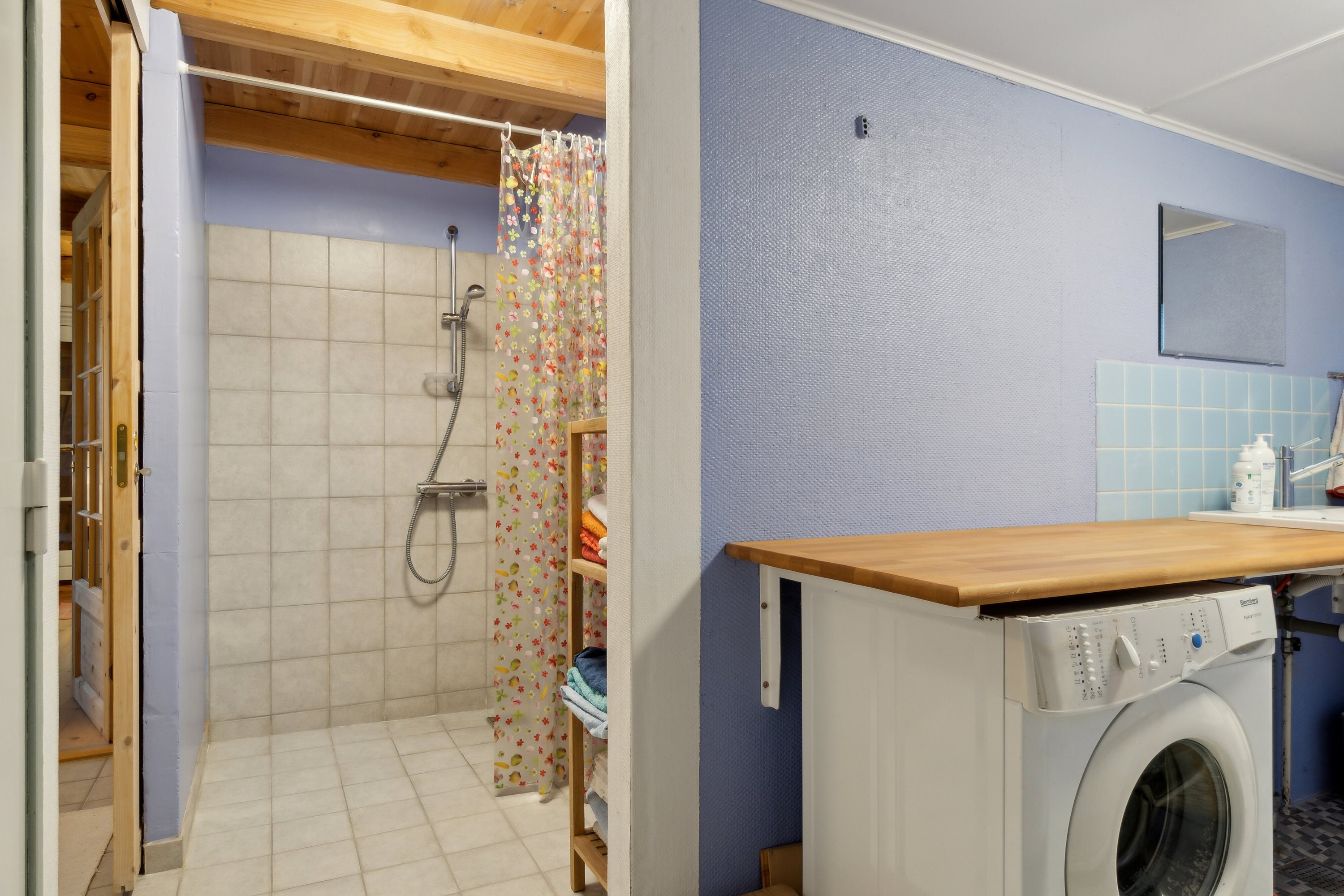 Fremhævet indendørs billede i fuldskærmstilstand. Billede af Hundstrupvej 79, 5762 Vester Skerninge