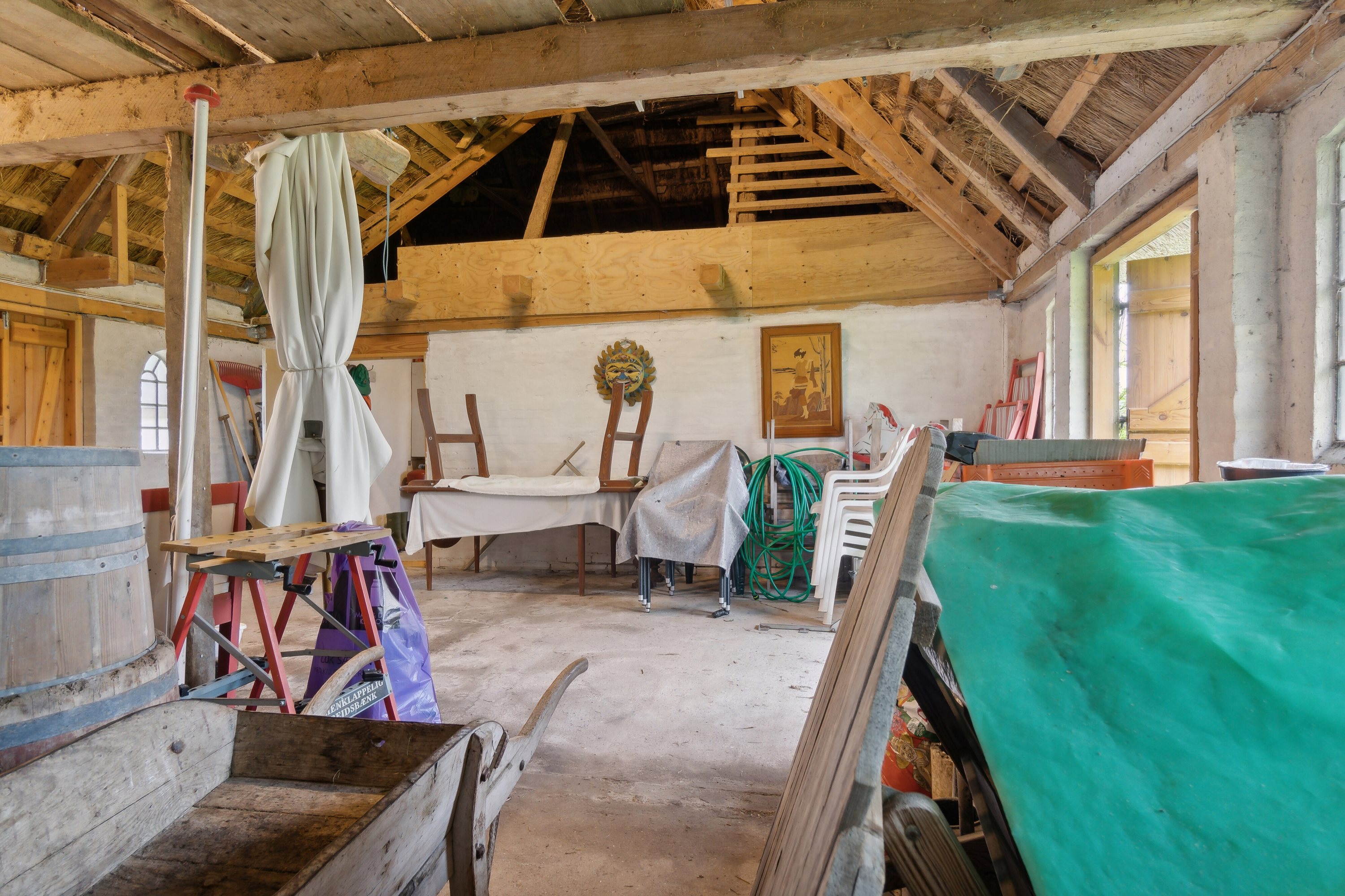 Fremhævet lager billede i fuldskærmstilstand. Billede af Hundstrupvej 79, 5762 Vester Skerninge