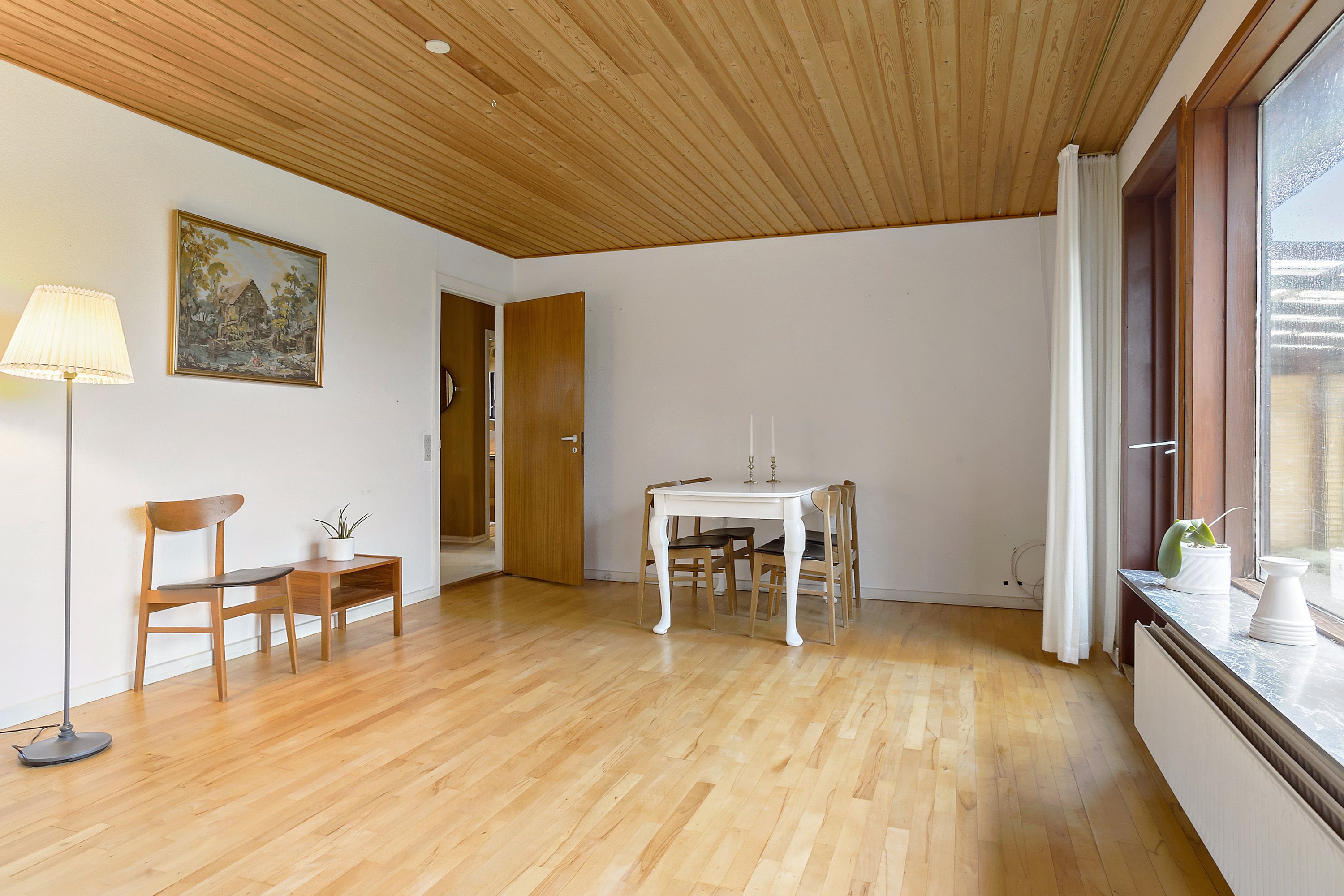 Fremhævet ejendommen billede i fuldskærmstilstand. Billede af Blæsbjerg 3, 6510 Gram