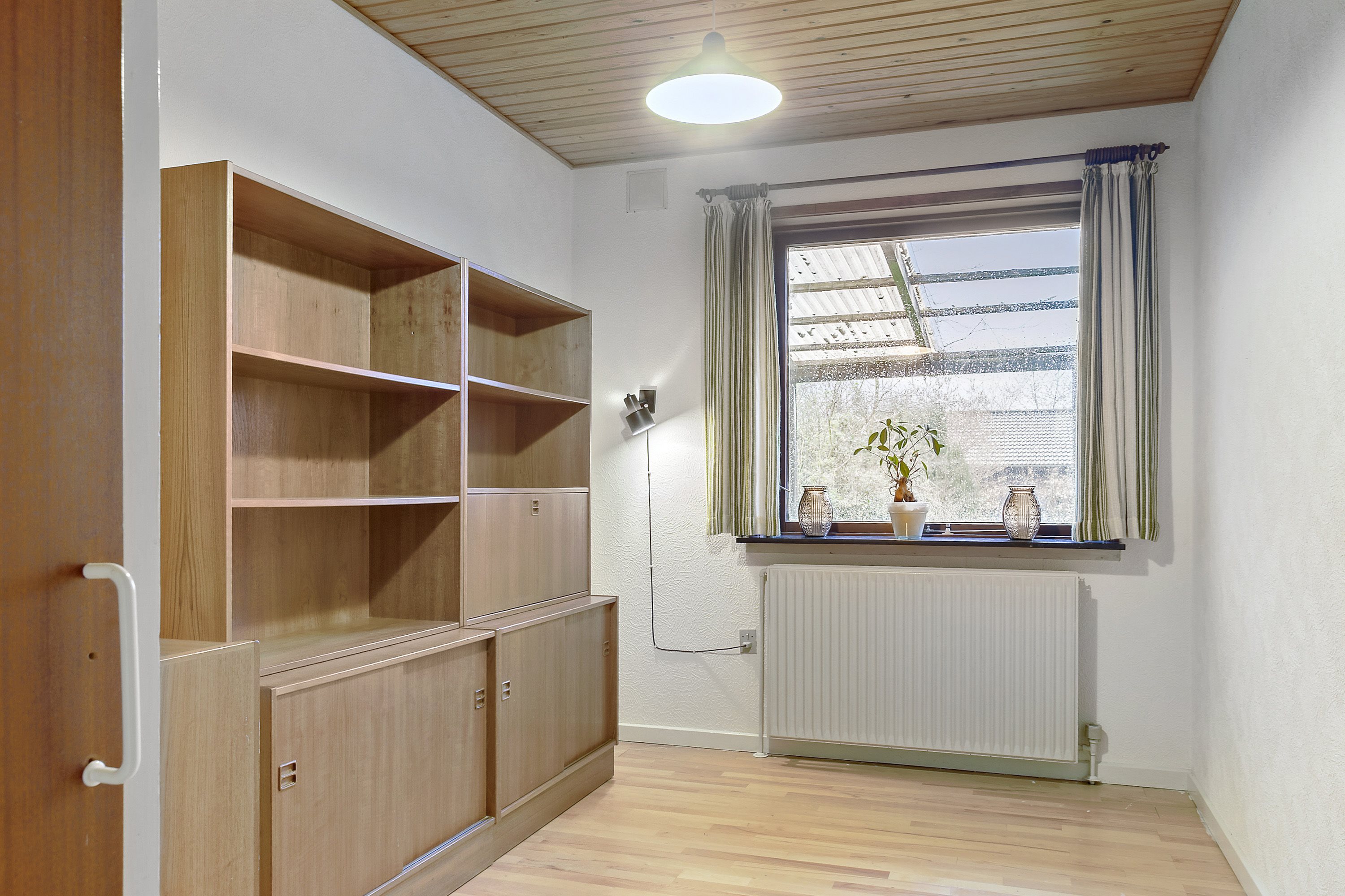 Fremhævet værelse billede i fuldskærmstilstand. Billede af Blæsbjerg 3, 6510 Gram