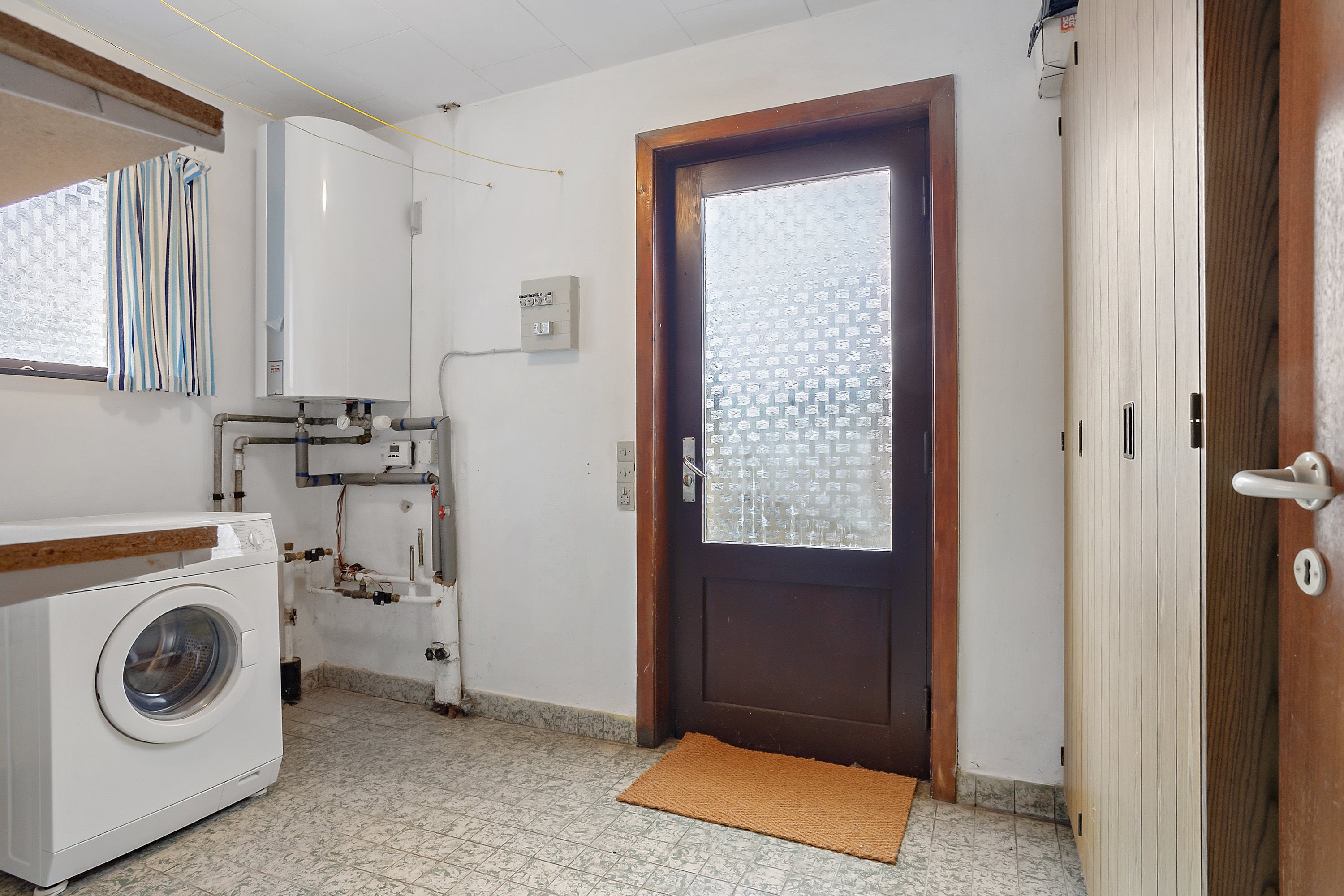 Fremhævet ejendommen billede i fuldskærmstilstand. Billede af Blæsbjerg 3, 6510 Gram