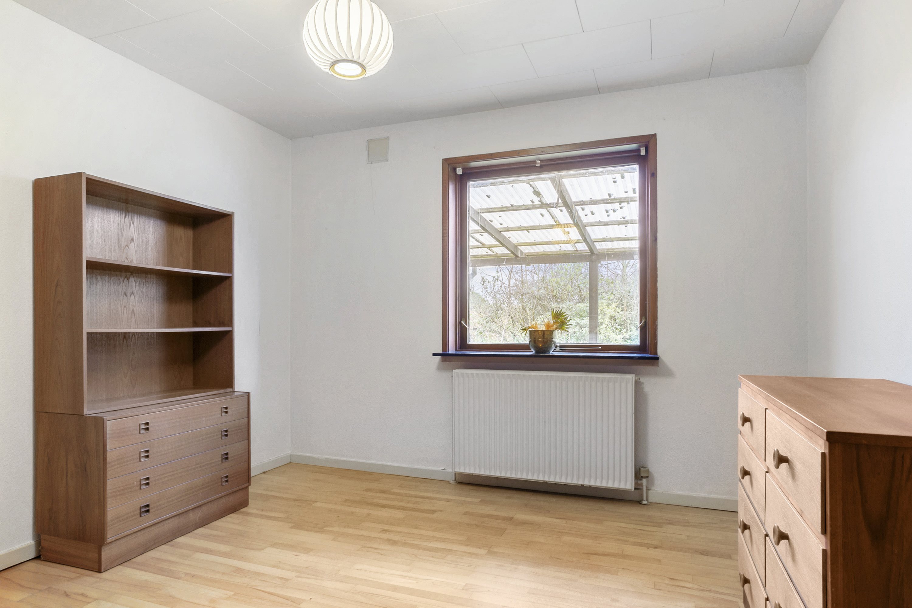 Fremhævet værelse billede i fuldskærmstilstand. Billede af Blæsbjerg 3, 6510 Gram