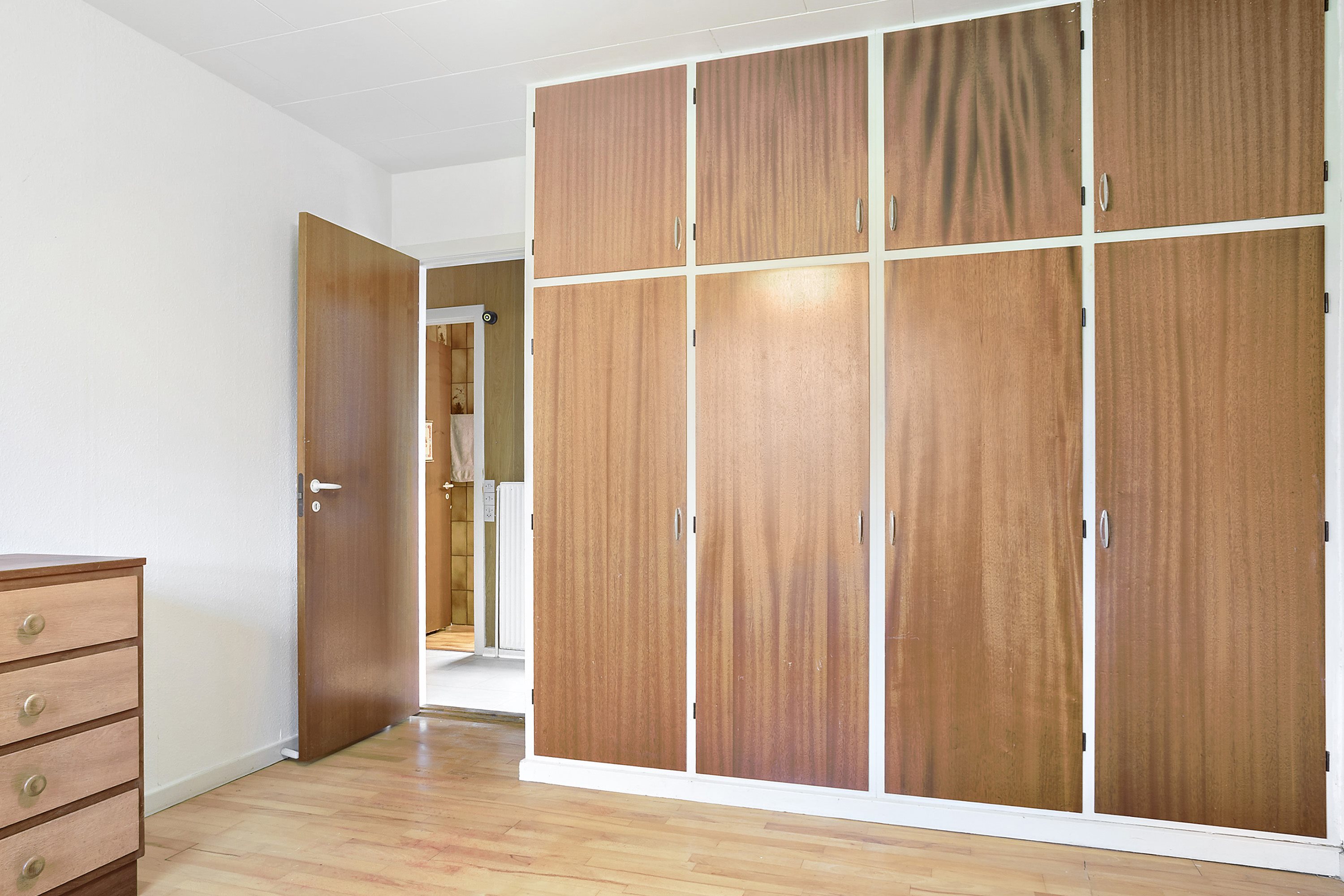 Fremhævet værelse billede i fuldskærmstilstand. Billede af Blæsbjerg 3, 6510 Gram