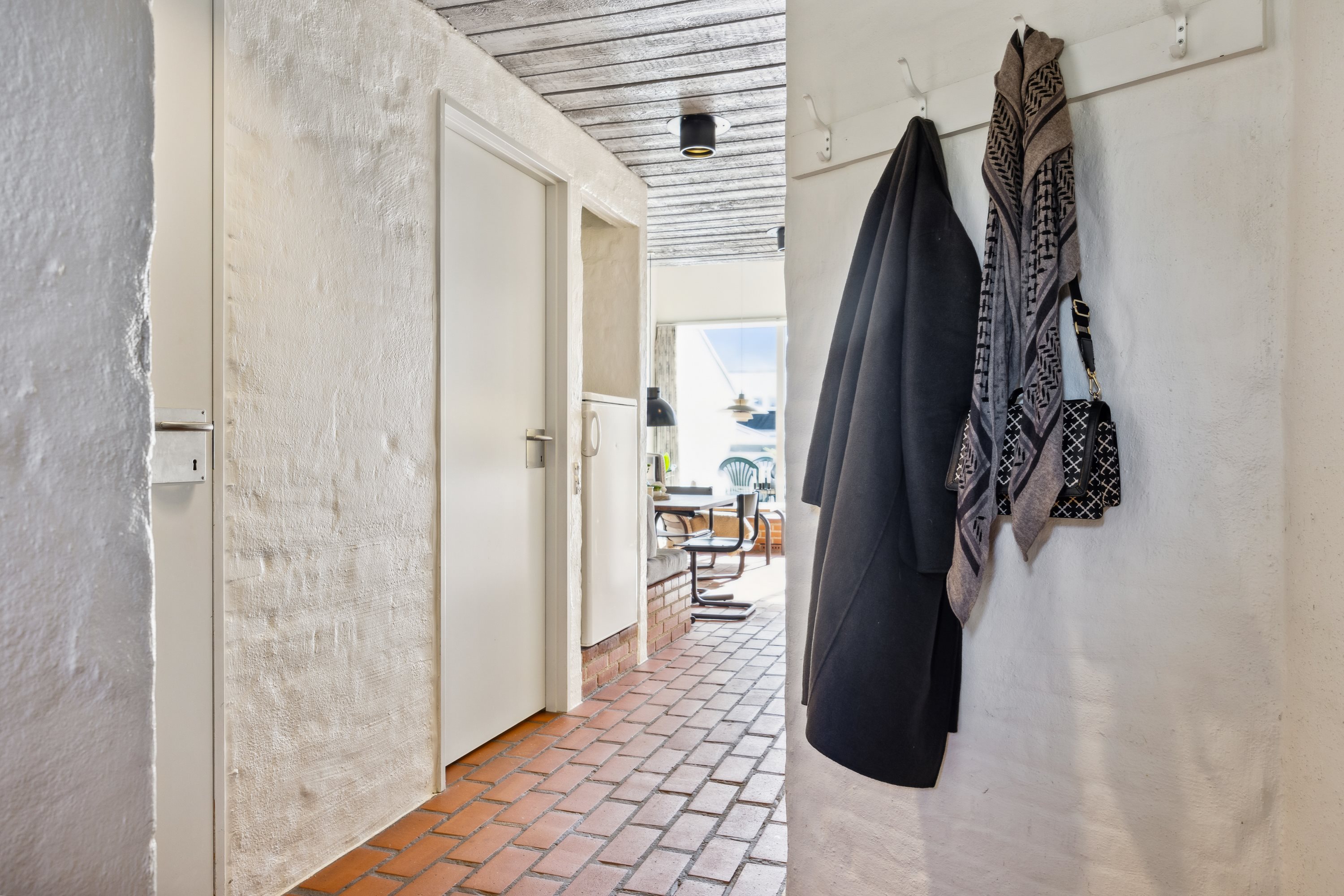 Fremhævet  billede i fuldskærmstilstand. Billede af Strandvejen 150, 5., Tranum, 9460 Brovst