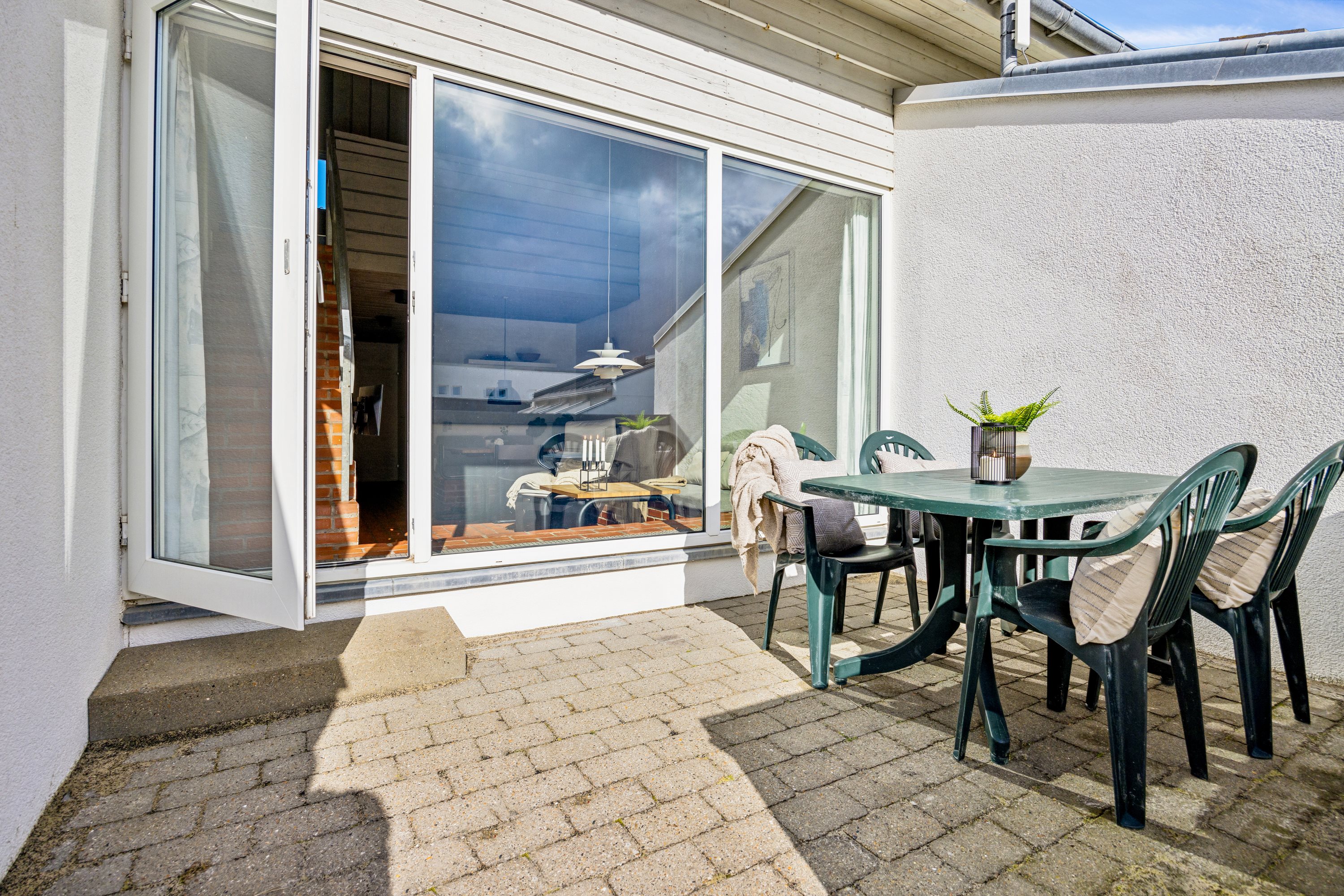 Fremhævet  billede i fuldskærmstilstand. Billede af Strandvejen 150, 1., Tranum, 9460 Brovst