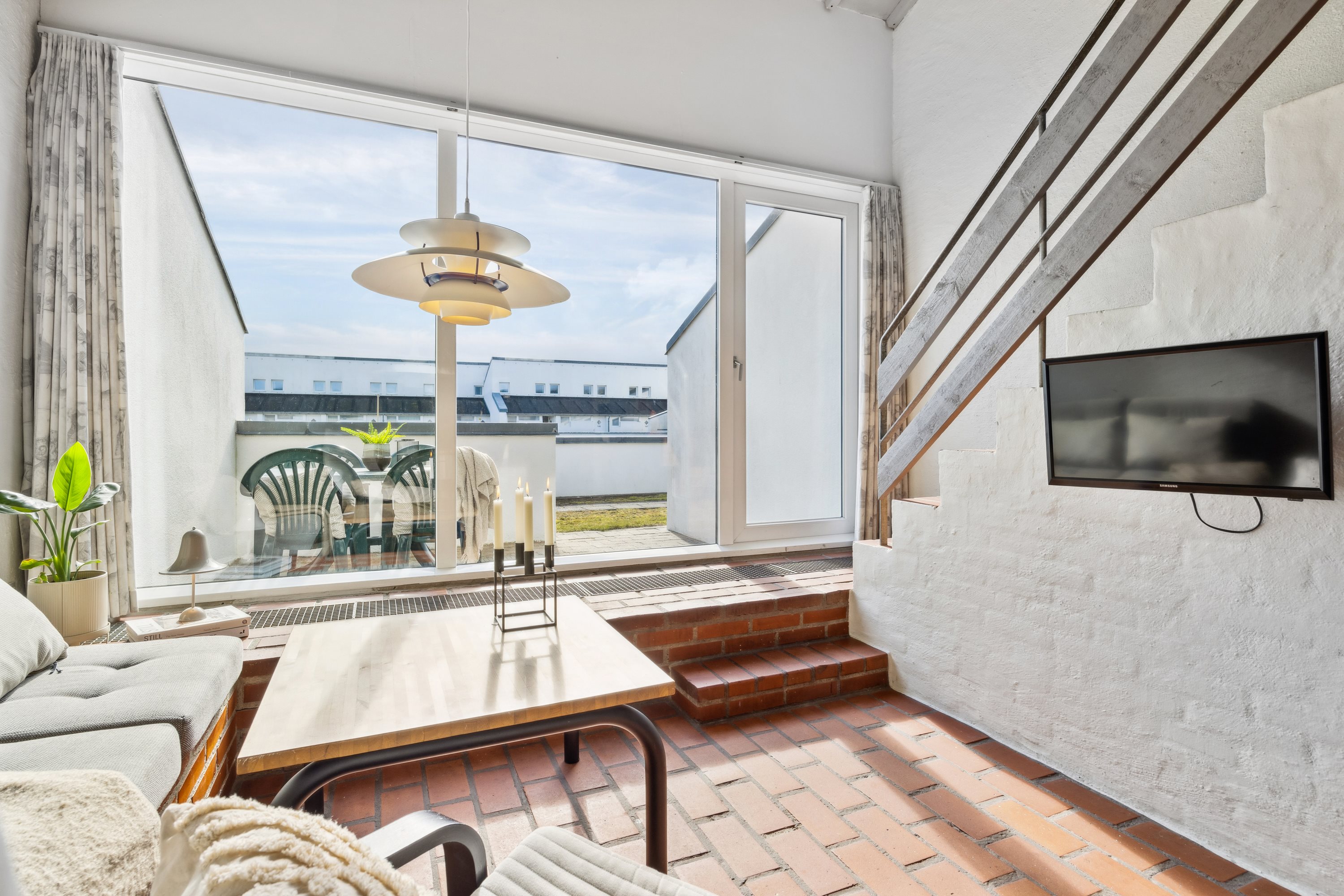 Fremhævet  billede i fuldskærmstilstand. Billede af Strandvejen 150, 13., Tranum, 9460 Brovst