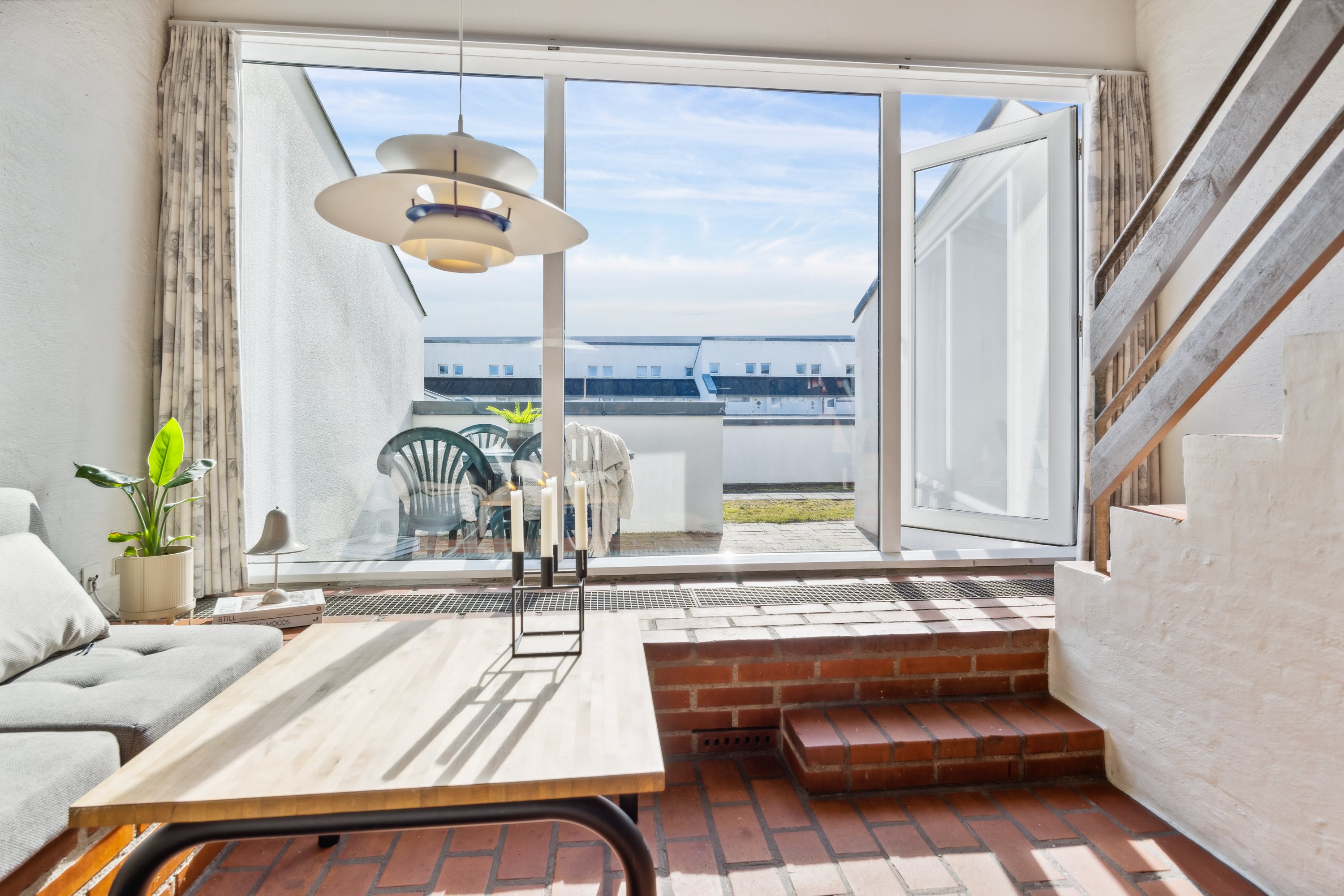 Fremhævet  billede i fuldskærmstilstand. Billede af Strandvejen 150, 13., Tranum, 9460 Brovst