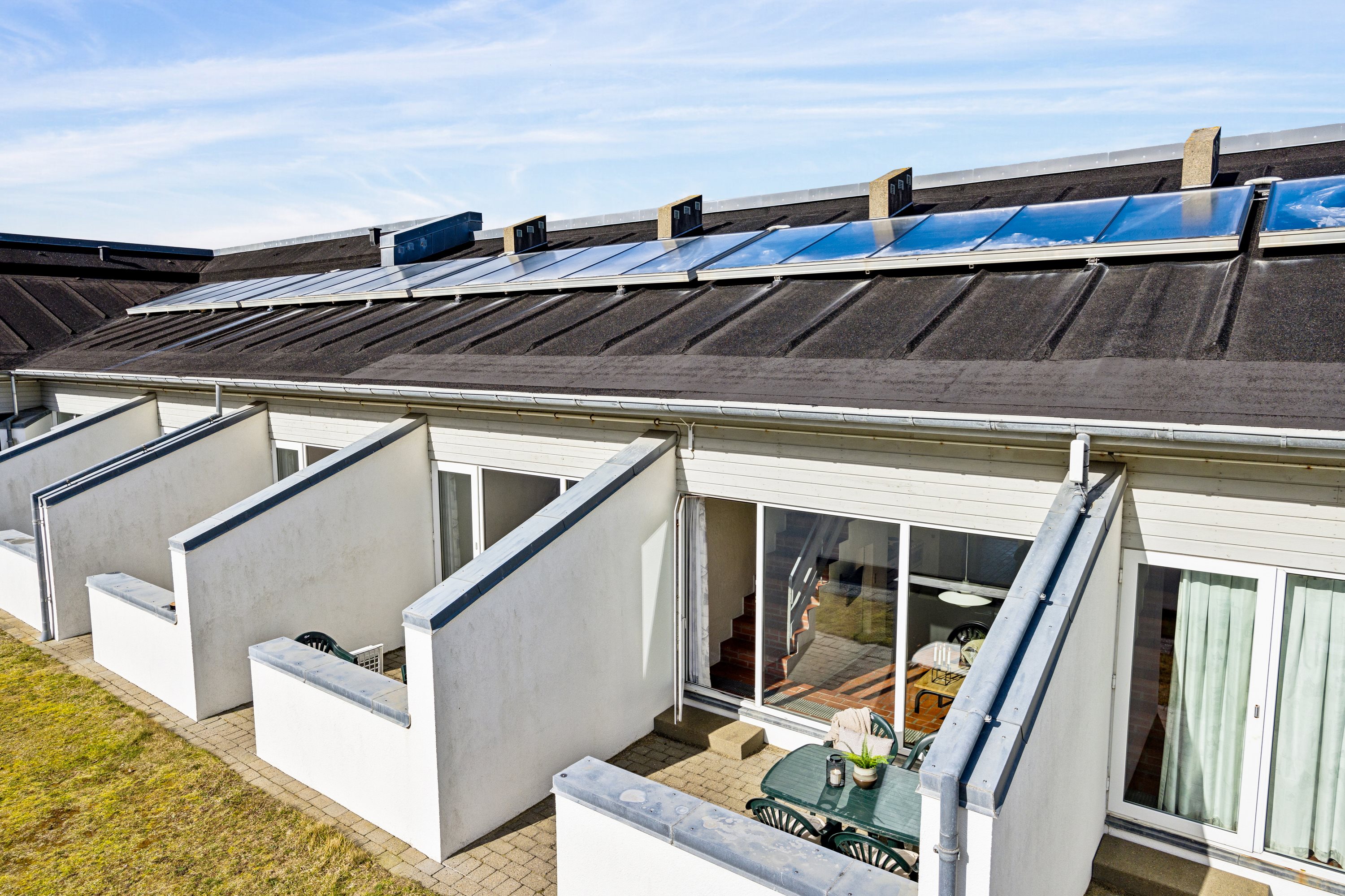 Fremhævet  billede i fuldskærmstilstand. Billede af Strandvejen 150, 13., Tranum, 9460 Brovst