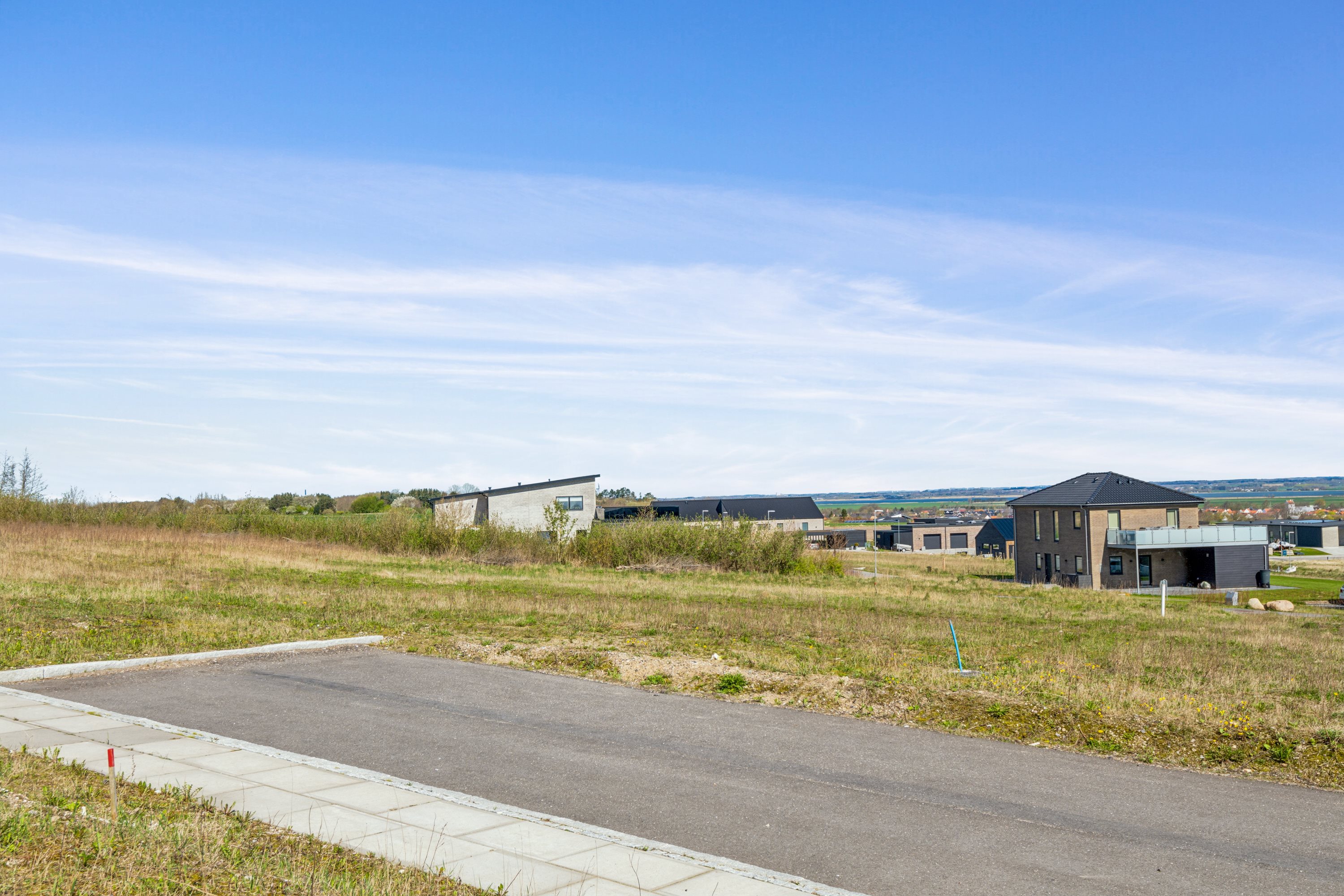 Fremhævet område billede i fuldskærmstilstand. Billede af Sejlflodgårdsvej 80, Sejlflod, 9280 Storvorde