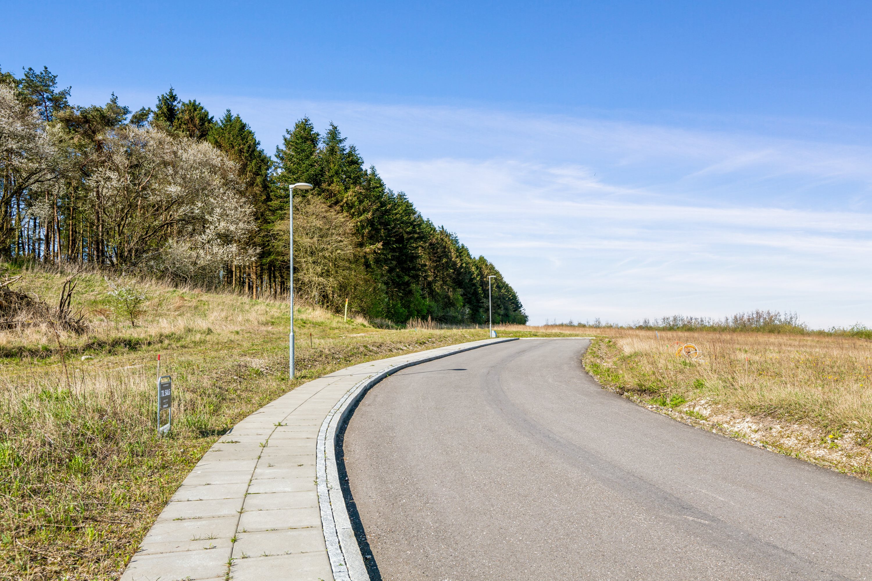 Fremhævet omgivelser billede i fuldskærmstilstand. Billede af Sejlflodgårdsvej 80, Sejlflod, 9280 Storvorde