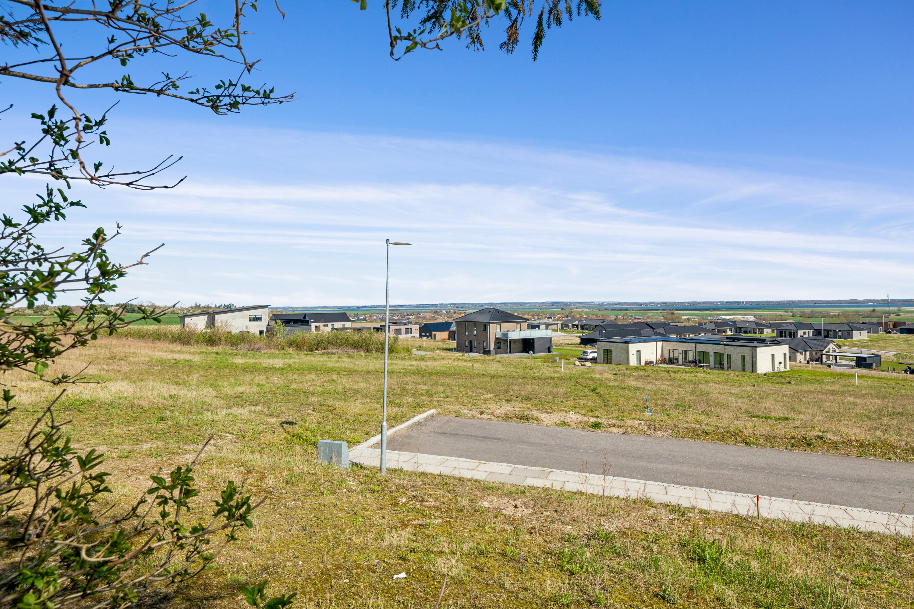 Fremhævet ejendom 1 billede i fuldskærmstilstand. Billede af Sejlflodgårdsvej 80, Sejlflod, 9280 Storvorde