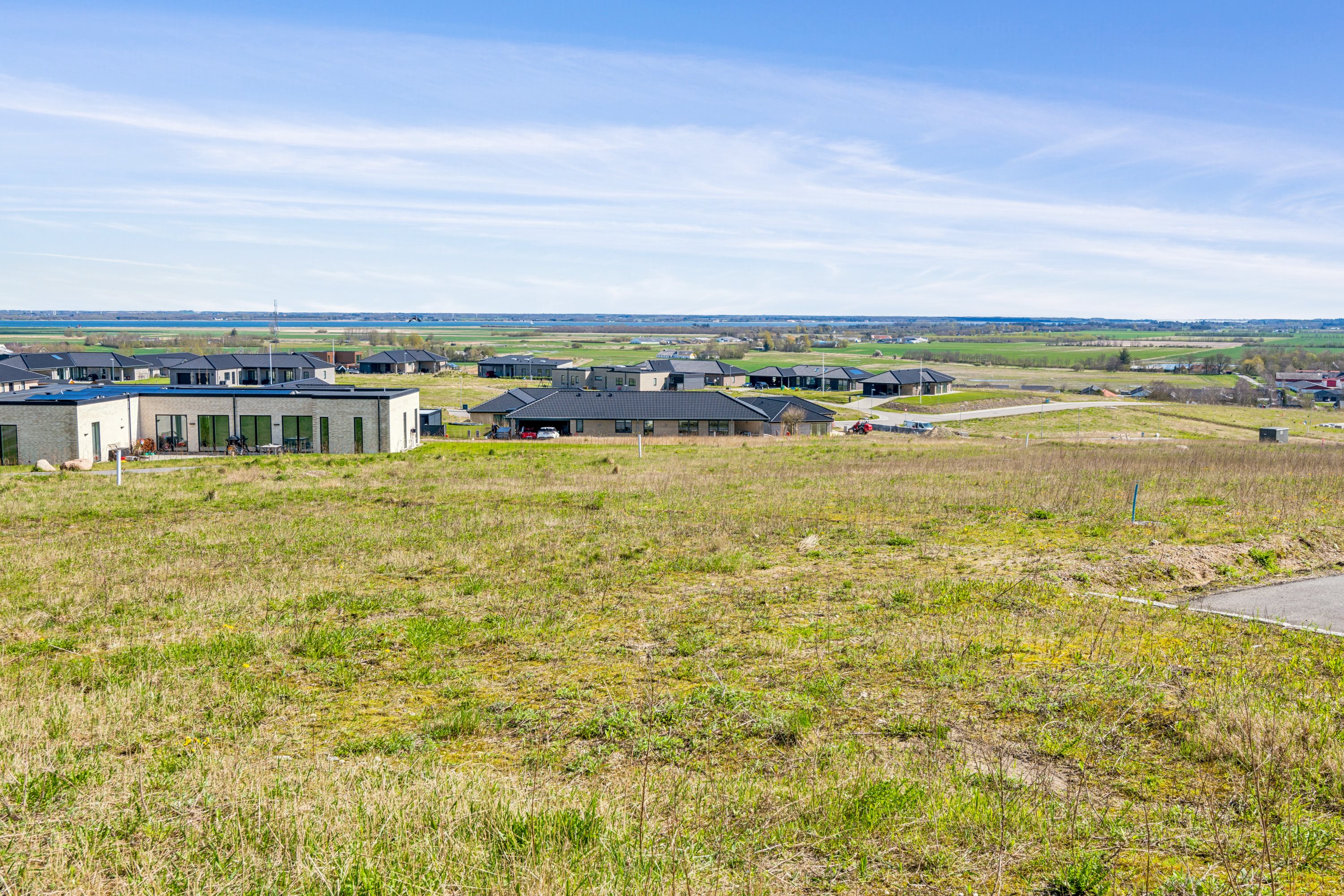 Fremhævet ejendom 1 billede i fuldskærmstilstand. Billede af Sejlflodgårdsvej 80, Sejlflod, 9280 Storvorde