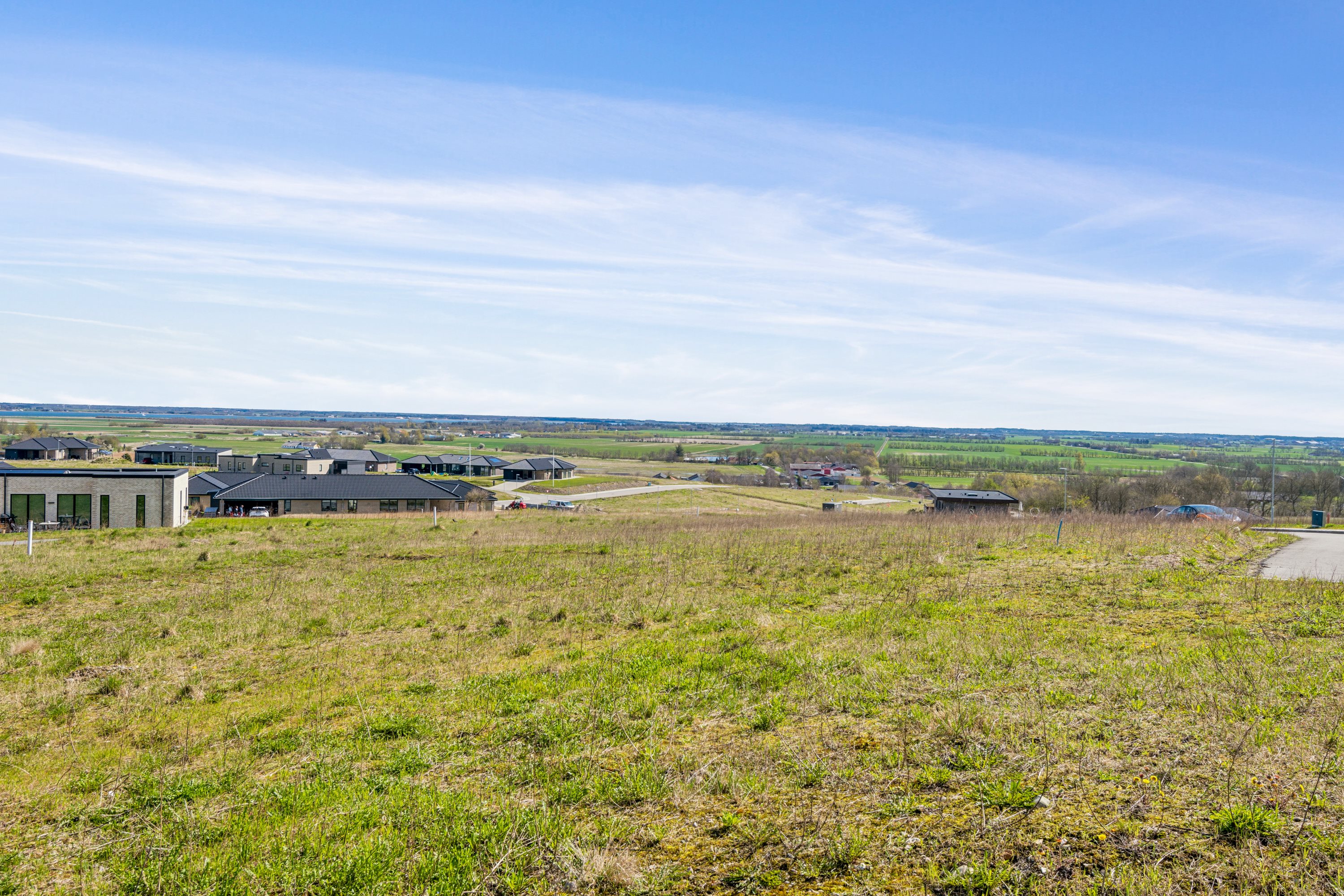 Miniaturebillede 1: ejendom 1. Billede af Sejlflodgårdsvej 80, Sejlflod, 9280 Storvorde