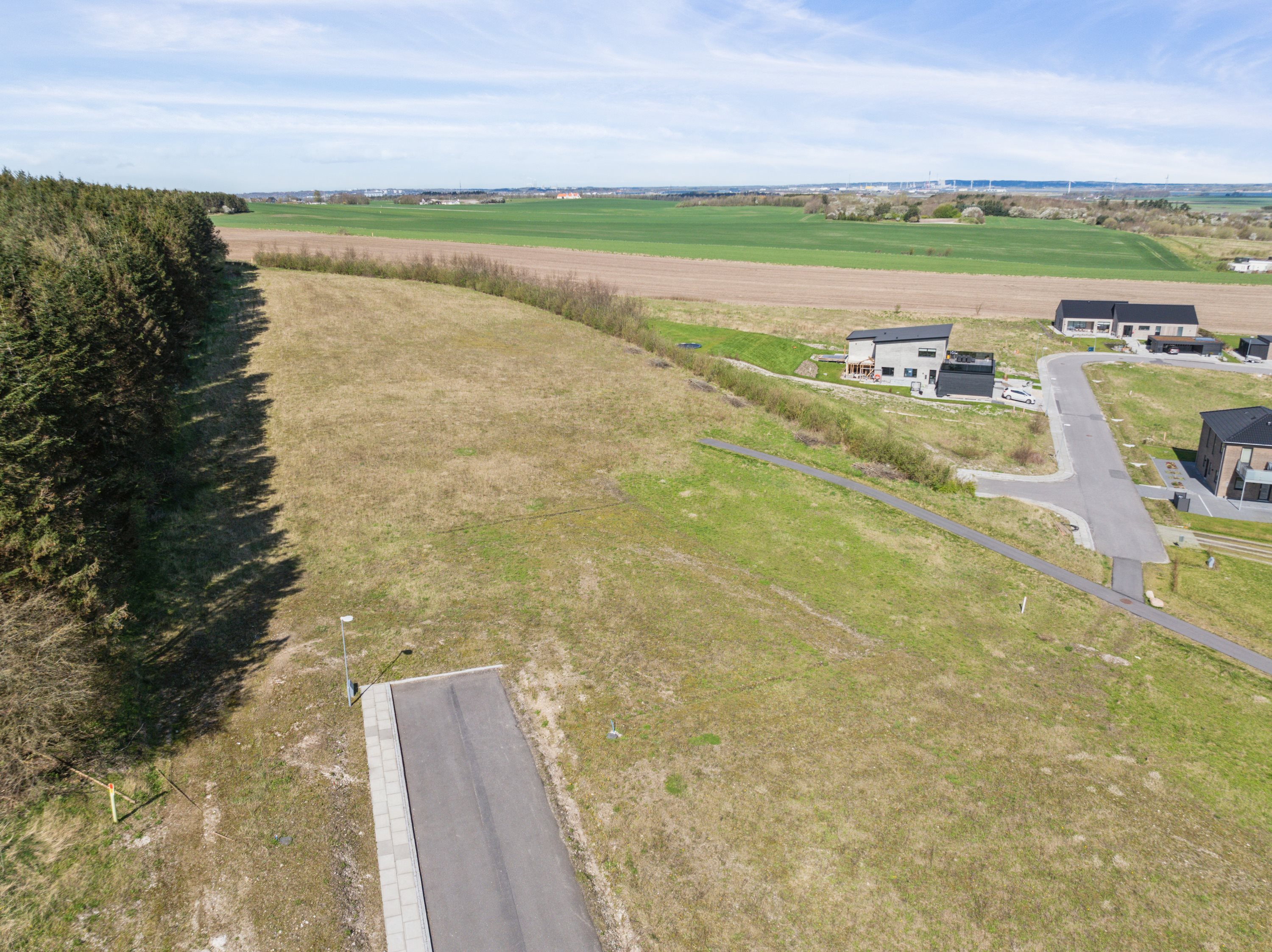 Fremhævet ejendom 1 billede i fuldskærmstilstand. Billede af Sejlflodgårdsvej 80, Sejlflod, 9280 Storvorde