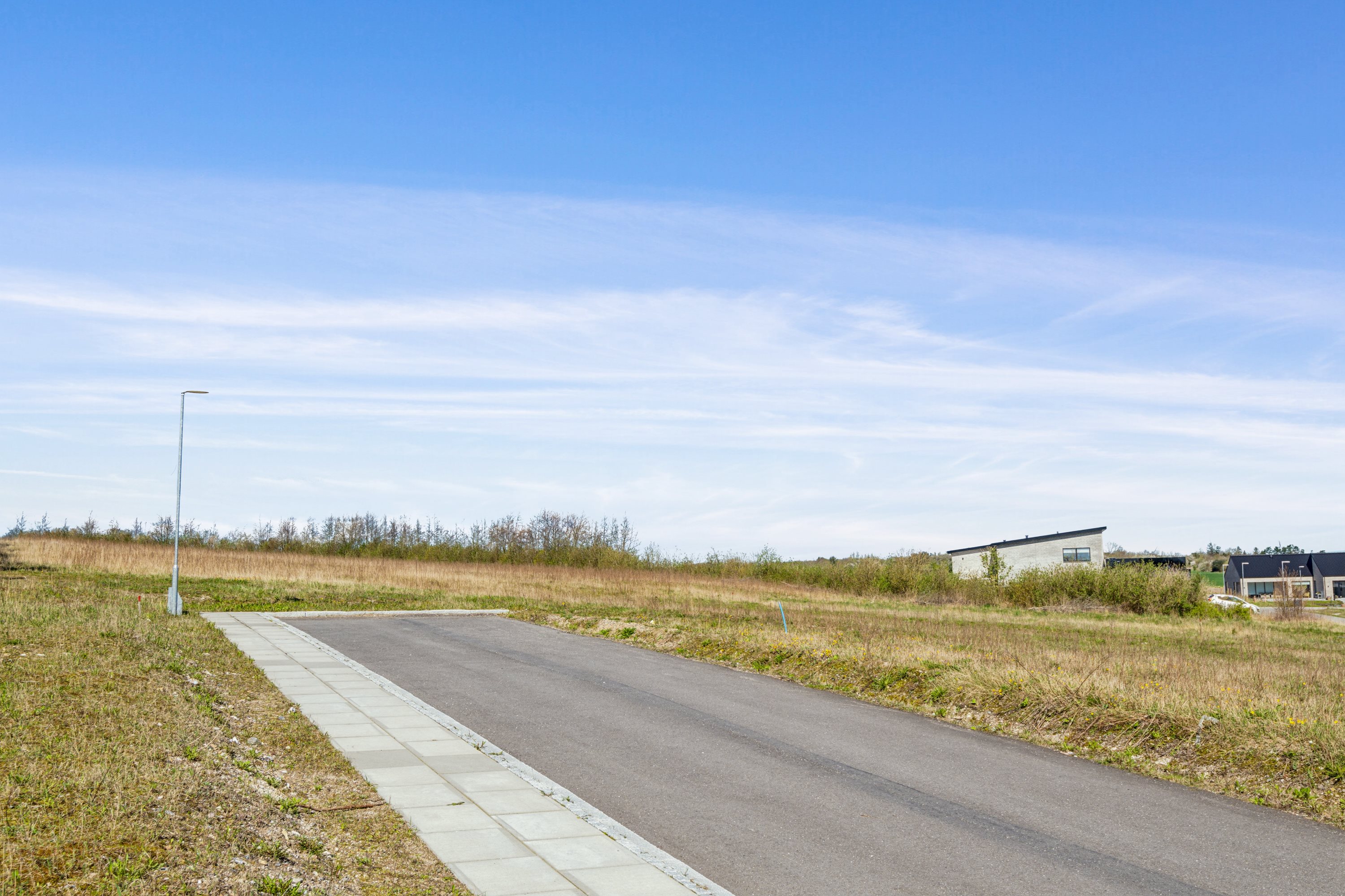 Fremhævet område billede i fuldskærmstilstand. Billede af Sejlflodgårdsvej 80, Sejlflod, 9280 Storvorde