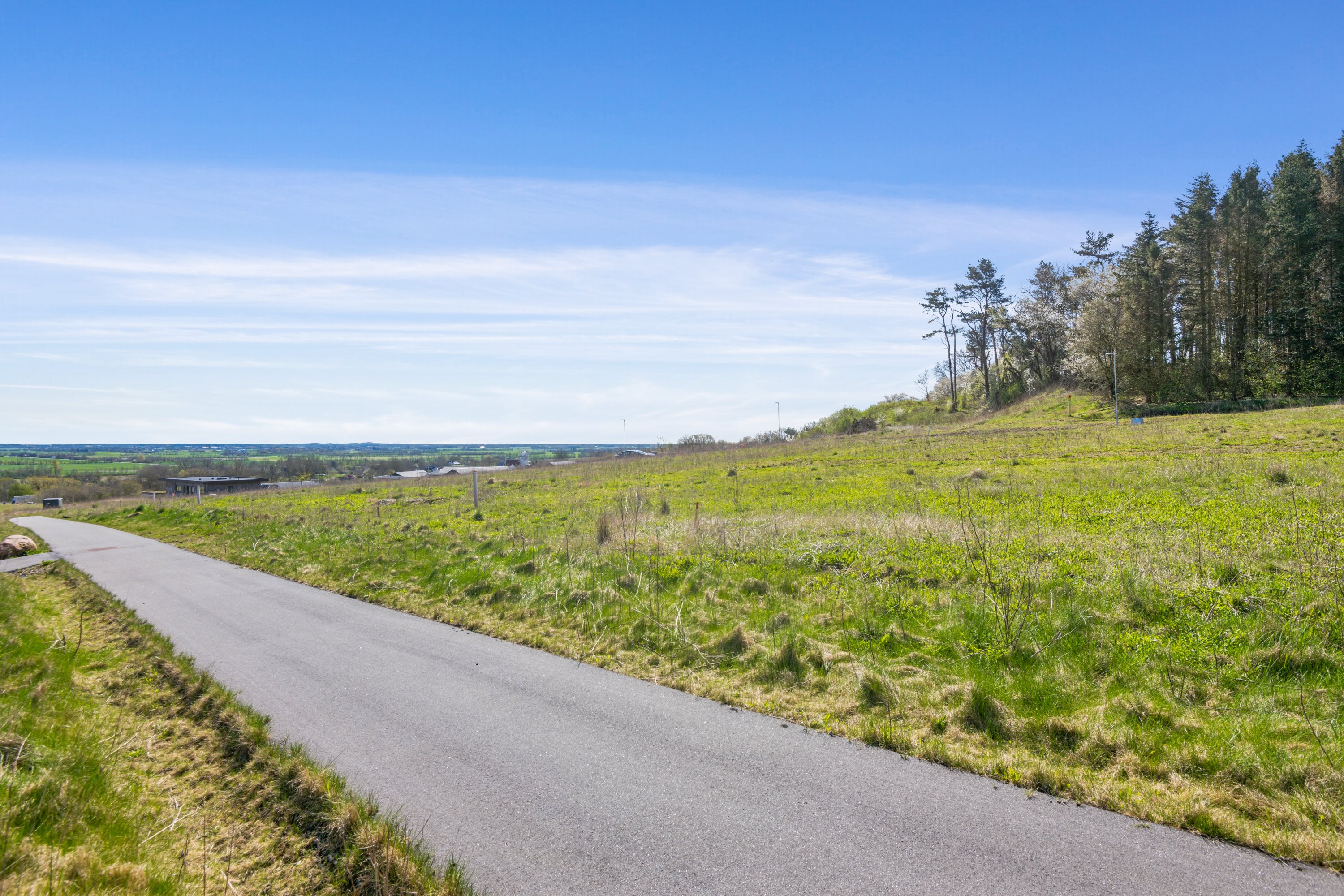 Fremhævet ejendom 1 billede i fuldskærmstilstand. Billede af Sejlflodgårdsvej 80, Sejlflod, 9280 Storvorde