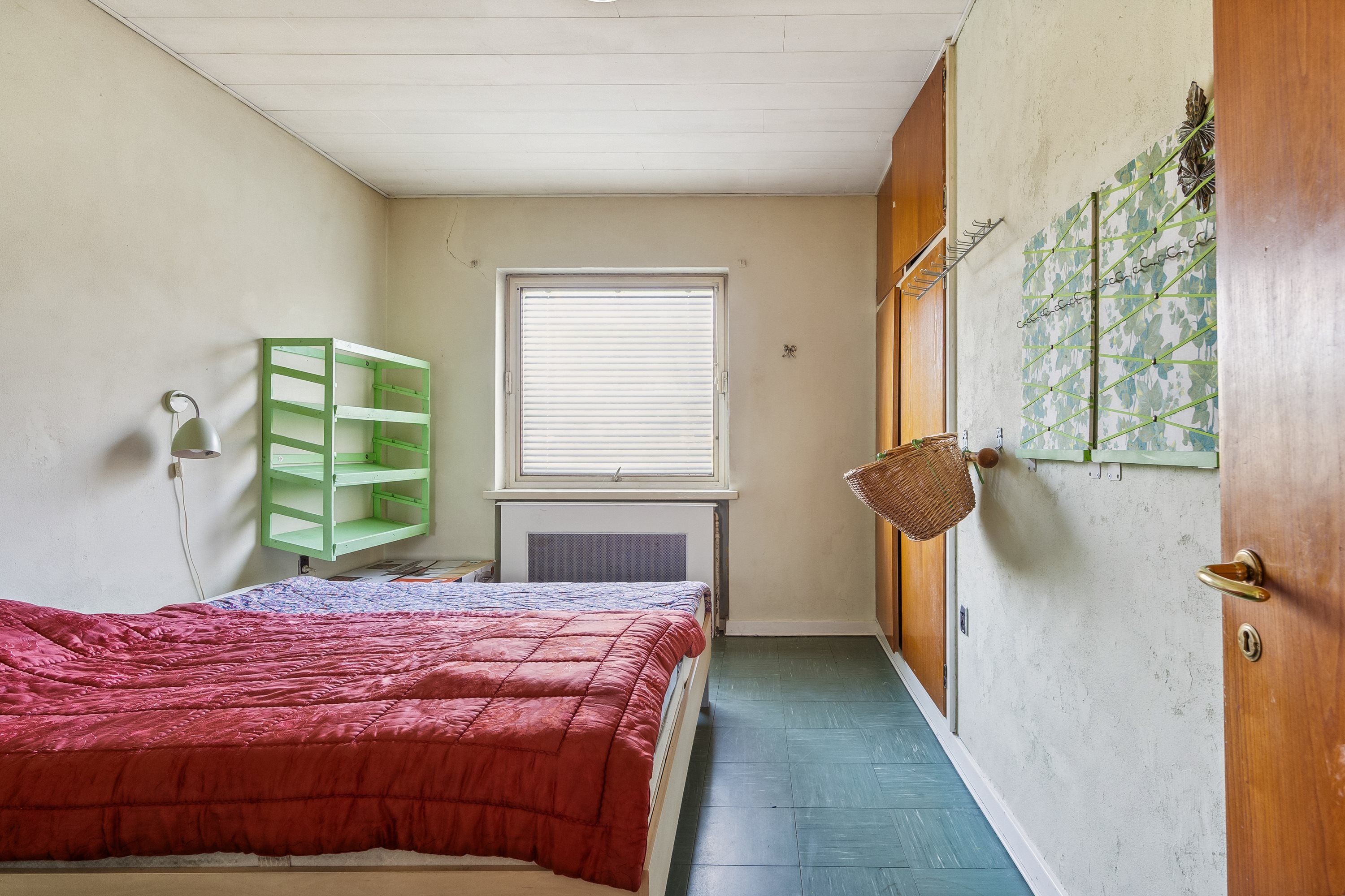 Fremhævet værelse billede i fuldskærmstilstand. Billede af Brunmosevej 12, Pindstrup, 8550 Ryomgård