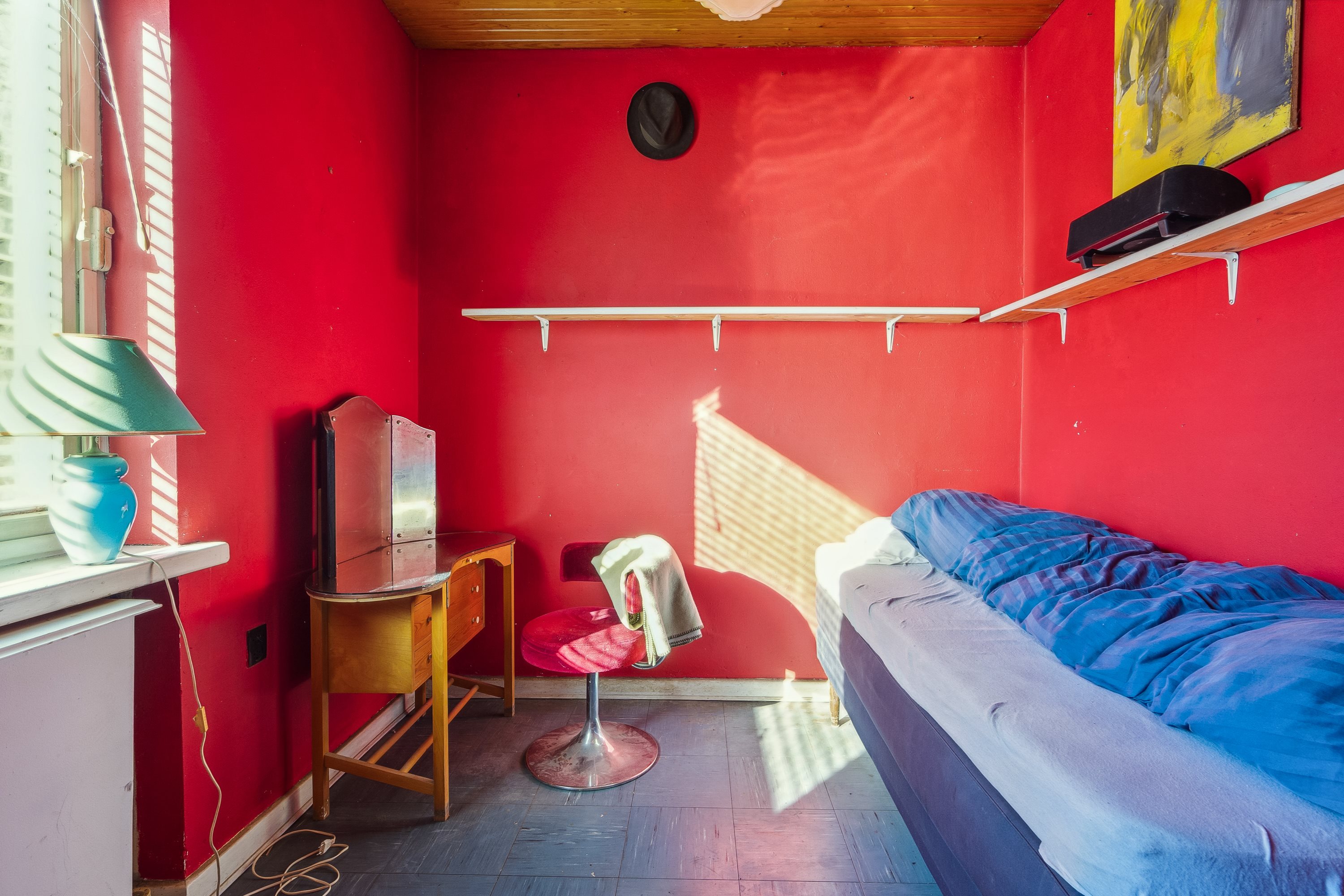 Fremhævet værelse billede i fuldskærmstilstand. Billede af Brunmosevej 12, Pindstrup, 8550 Ryomgård