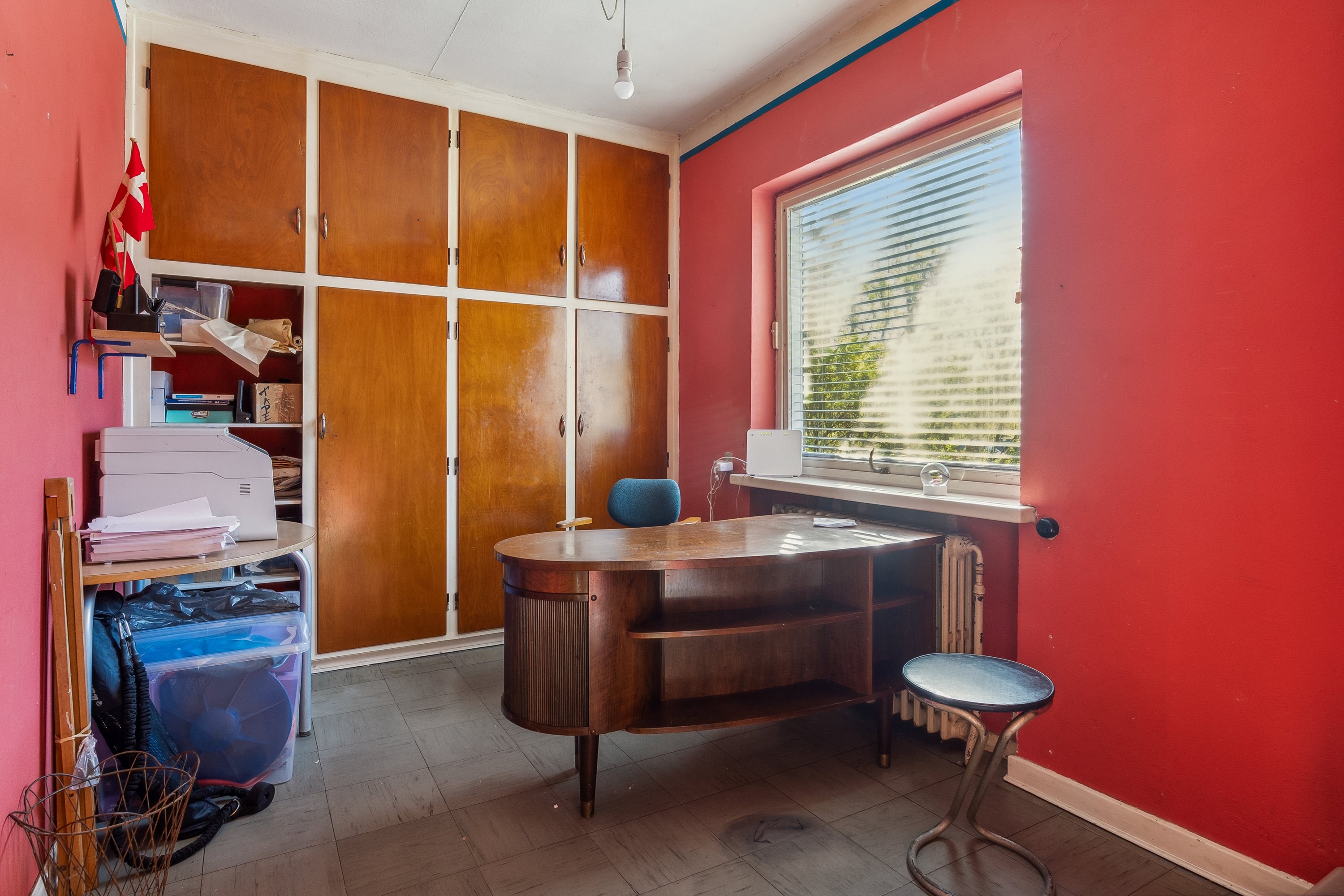 Fremhævet disponibelt rum billede i fuldskærmstilstand. Billede af Brunmosevej 12, Pindstrup, 8550 Ryomgård