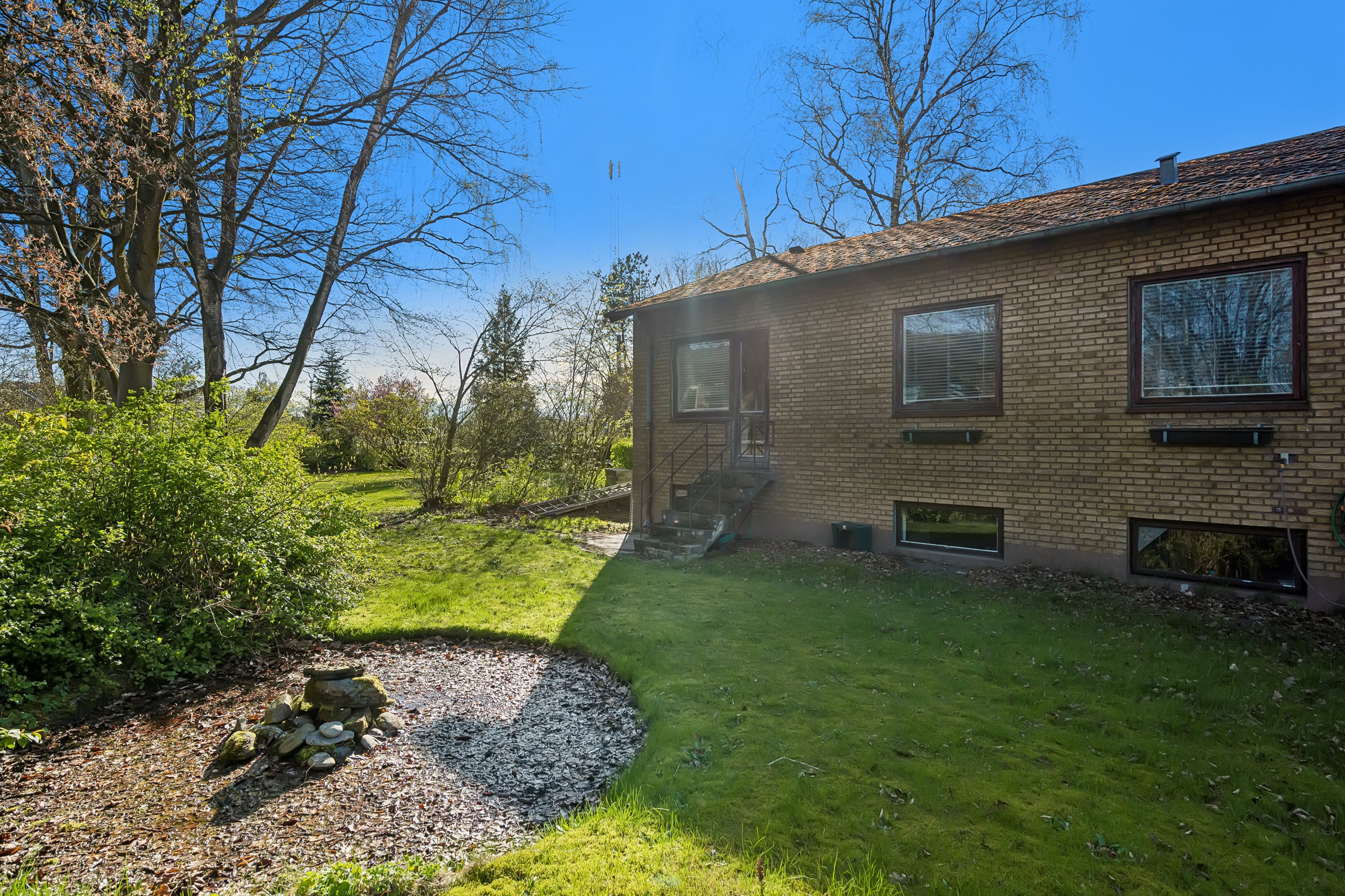 Miniaturebillede 2: ejendom 1. Billede af Brunmosevej 12, Pindstrup, 8550 Ryomgård