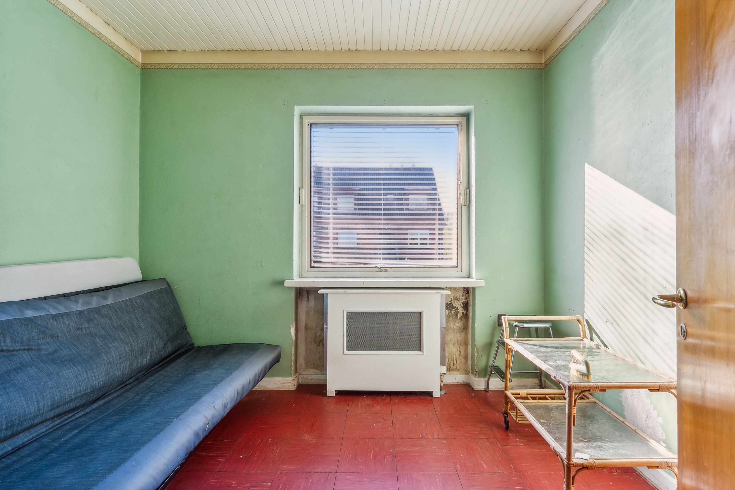 Fremhævet værelse billede i fuldskærmstilstand. Billede af Brunmosevej 12, Pindstrup, 8550 Ryomgård