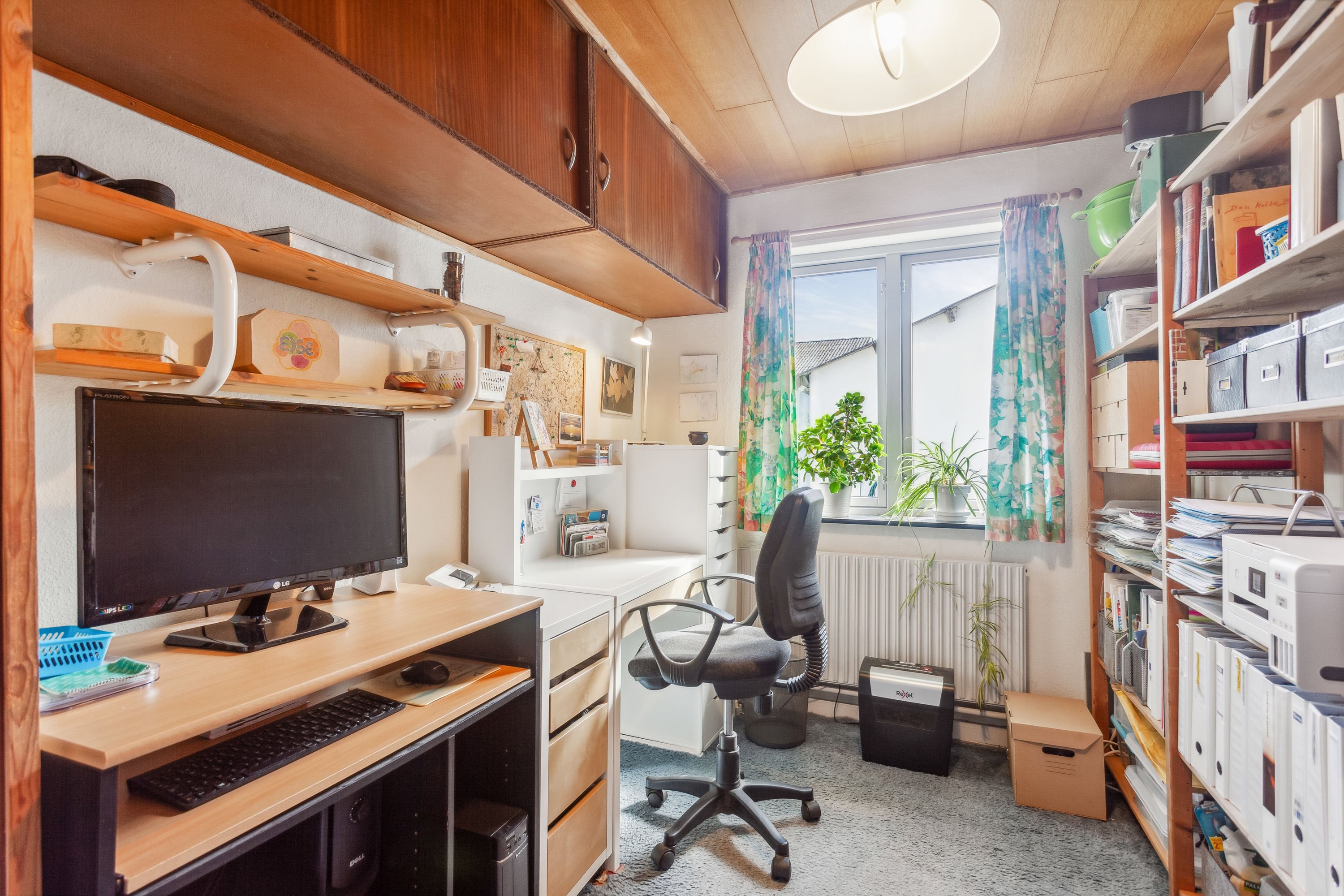 Fremhævet værelse billede i fuldskærmstilstand. Billede af Øksenhøjvej 19, Lime, 8544 Mørke