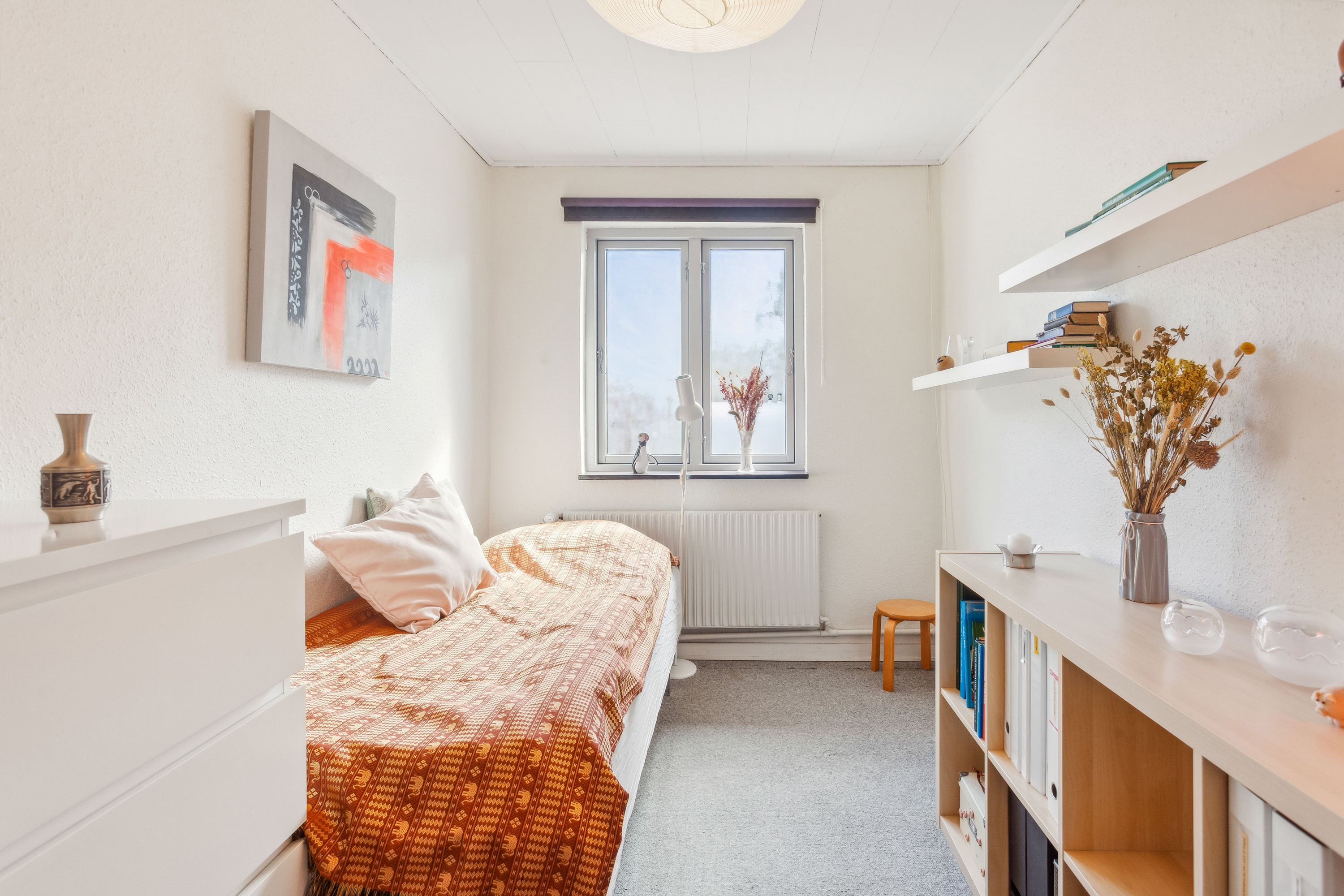 Fremhævet værelse billede i fuldskærmstilstand. Billede af Øksenhøjvej 19, Lime, 8544 Mørke