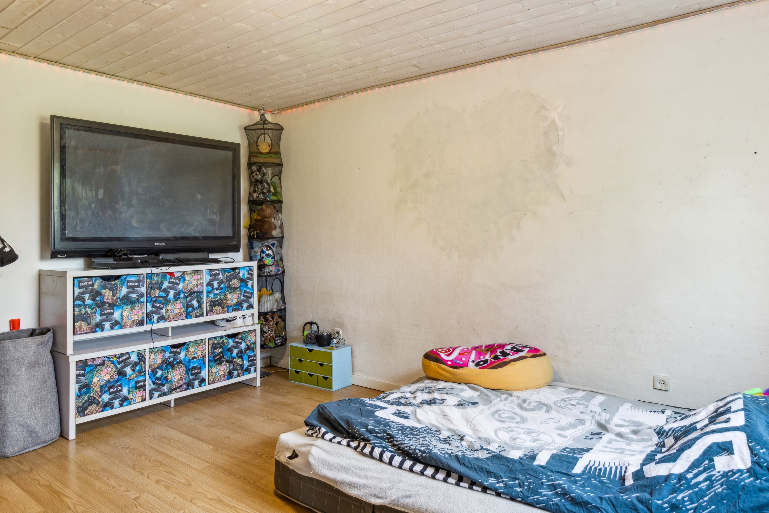 Fremhævet værelse billede i fuldskærmstilstand. Billede af Plougstrupvej 36, Jernvedlund, 6771 Gredstedbro