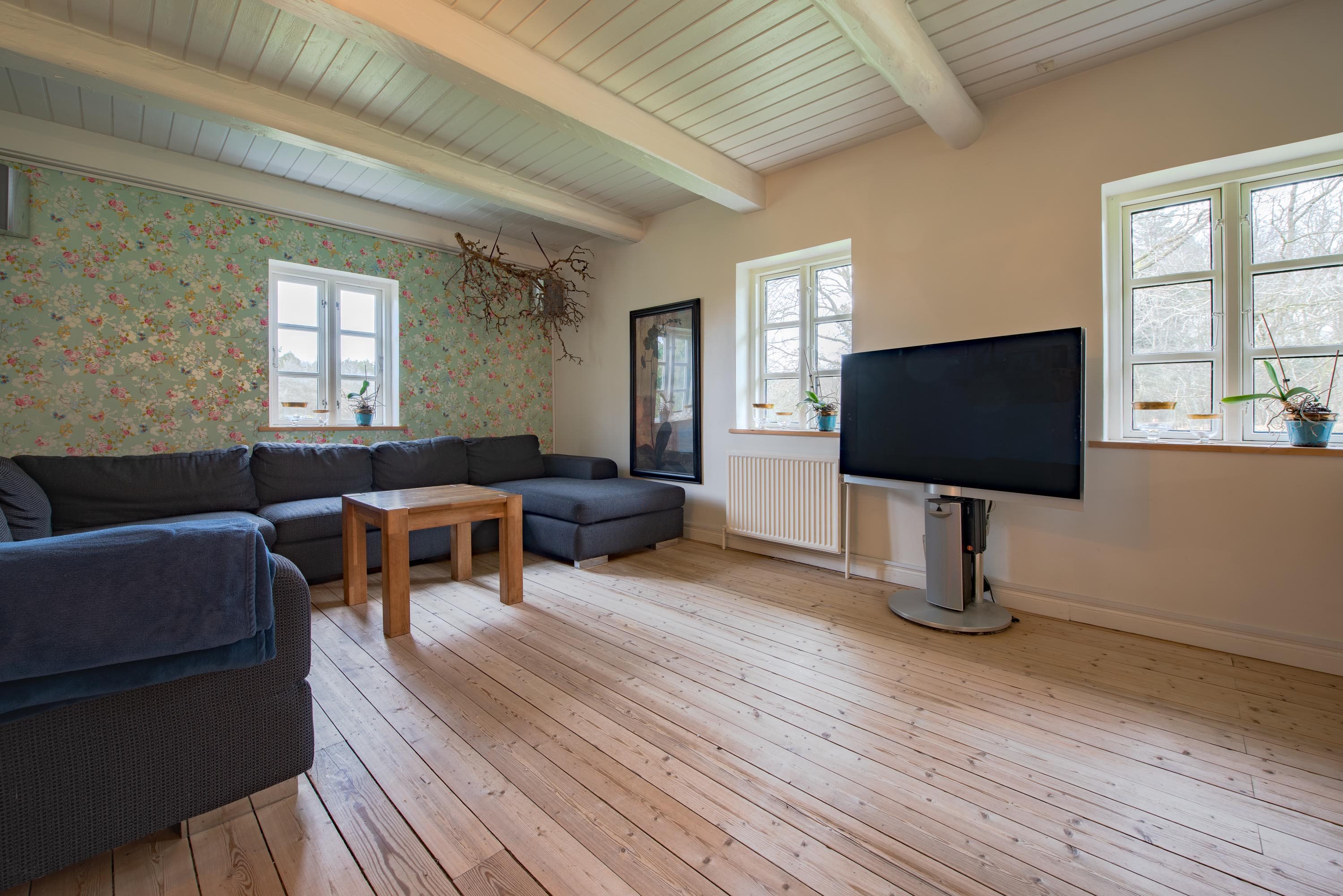 Fremhævet  billede i fuldskærmstilstand. Billede af Vejlevej 17, 8800 Viborg