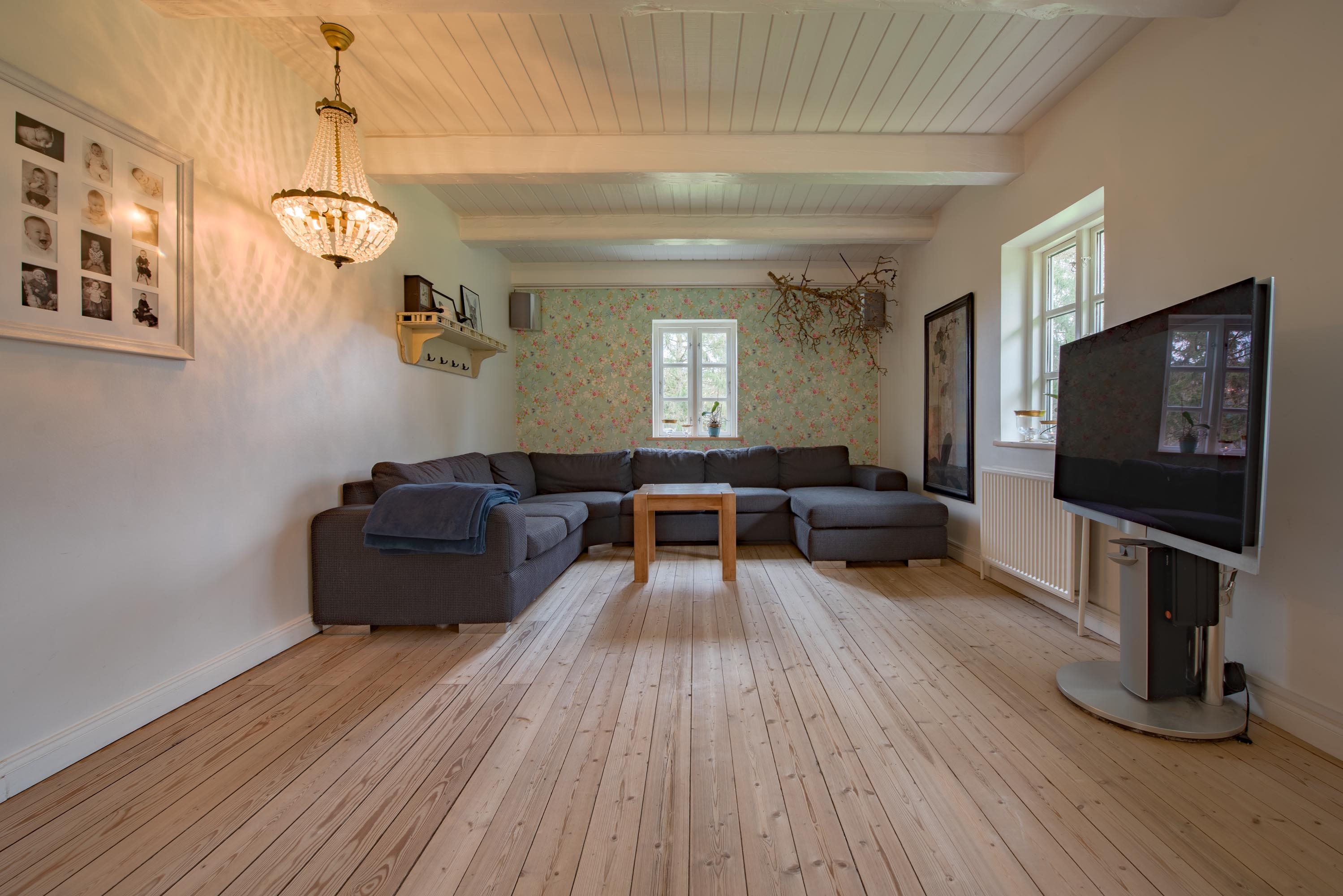 Fremhævet  billede i fuldskærmstilstand. Billede af Vejlevej 17, 8800 Viborg