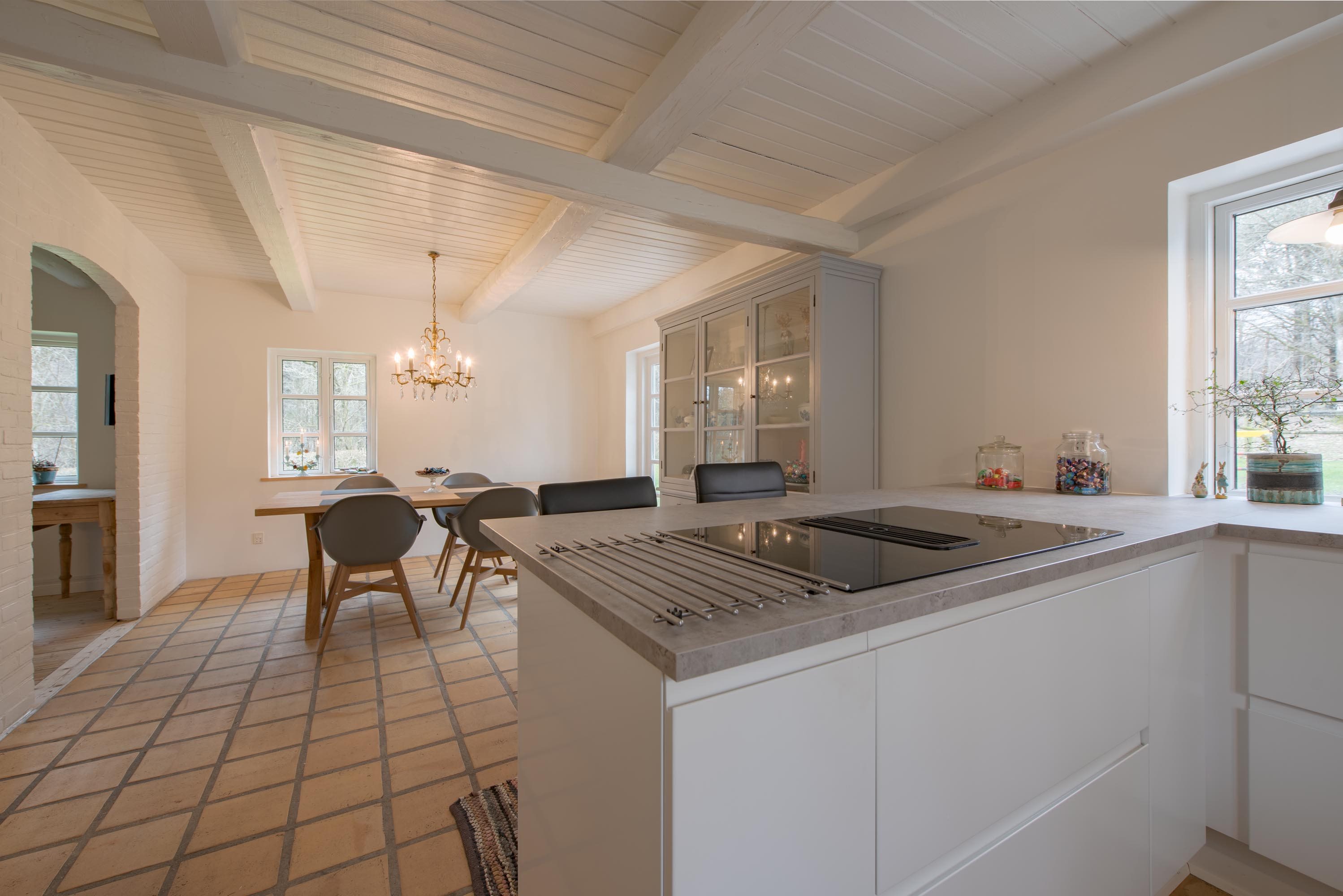 Fremhævet  billede i fuldskærmstilstand. Billede af Vejlevej 17, 8800 Viborg